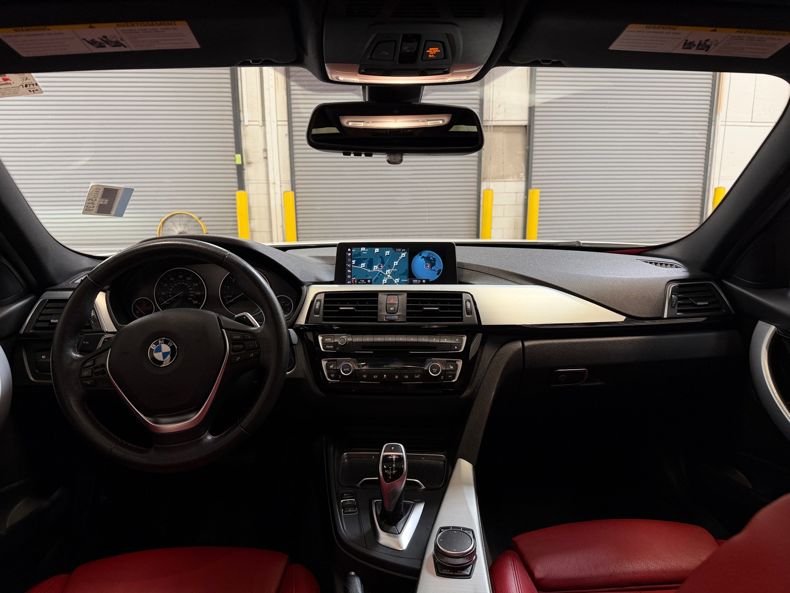 Thumbnail: 2018 BMW 3 Series - 2