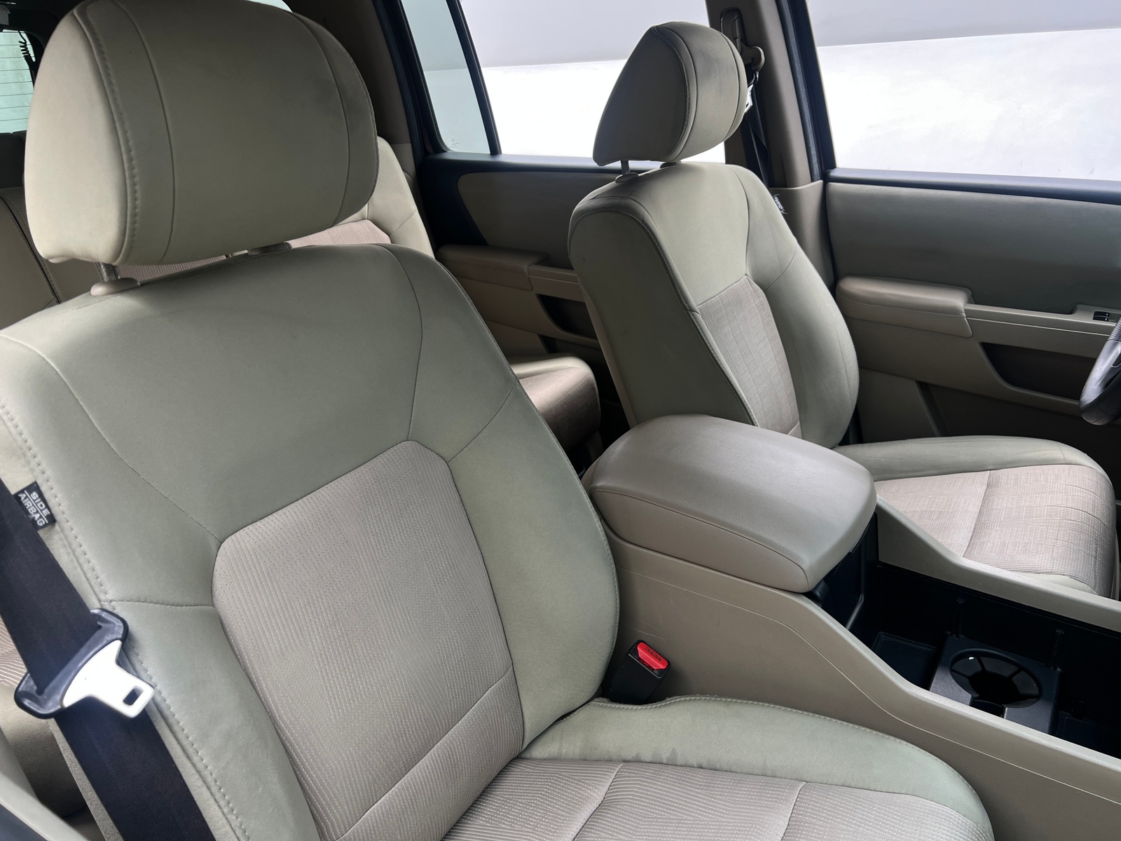 Thumbnail: 2012 Honda Pilot - 2