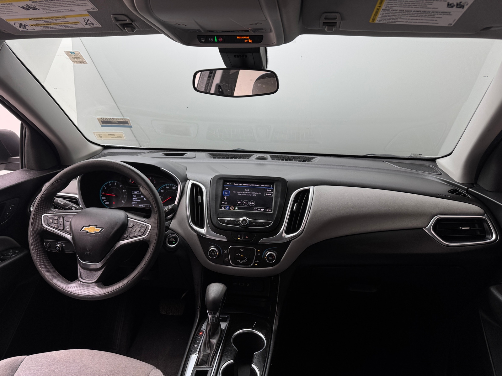Thumbnail: 2022 Chevrolet Equinox - 3