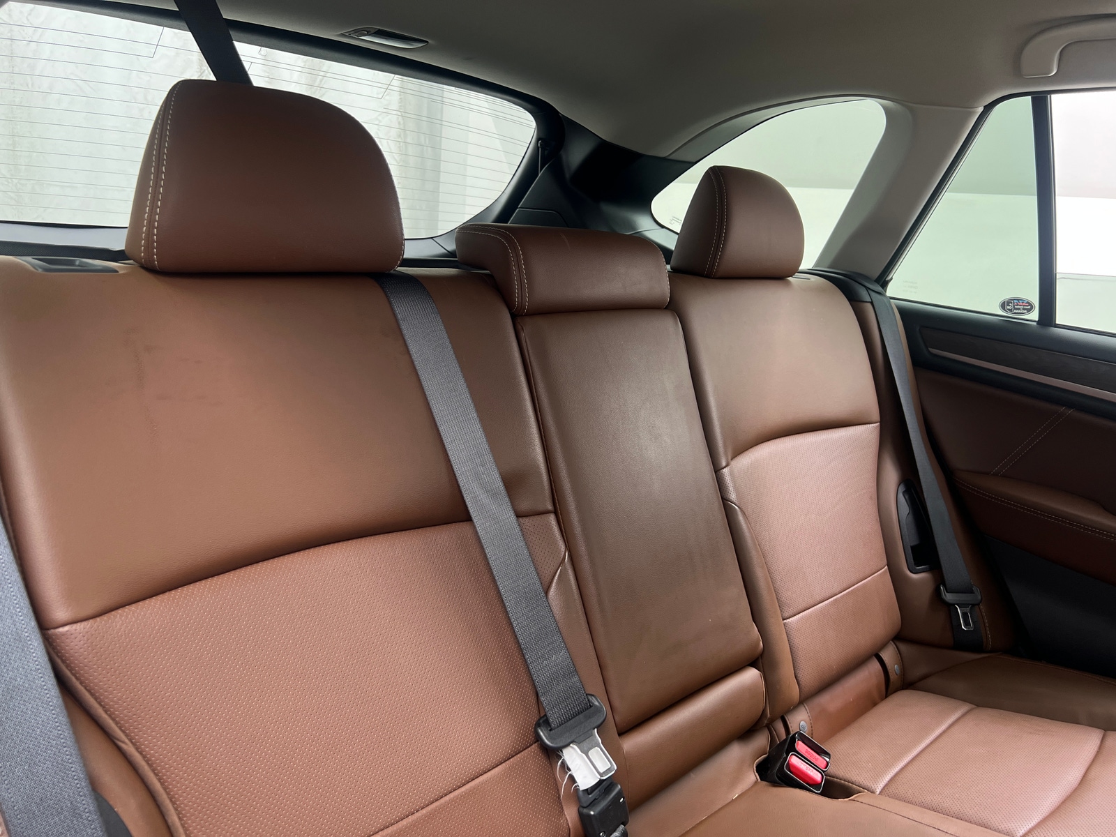 Thumbnail: 2017 Subaru Outback - 5