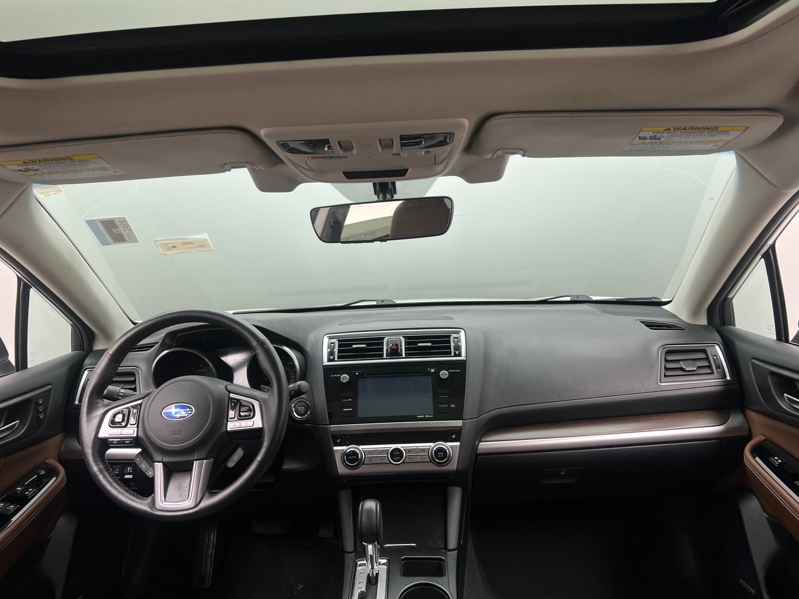 Thumbnail: 2017 Subaru Outback - 2
