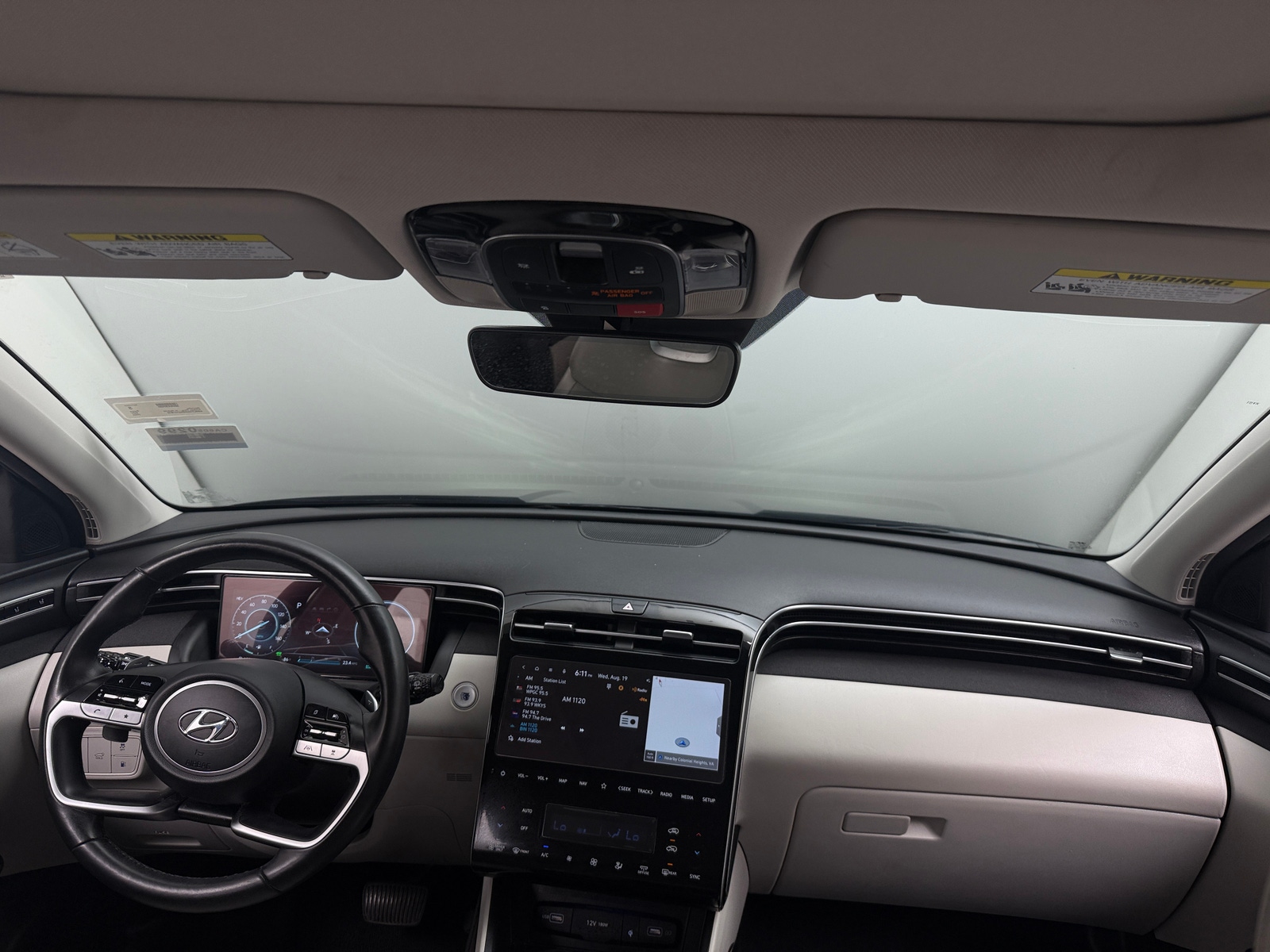 Thumbnail: 2024 Hyundai Tucson - 2