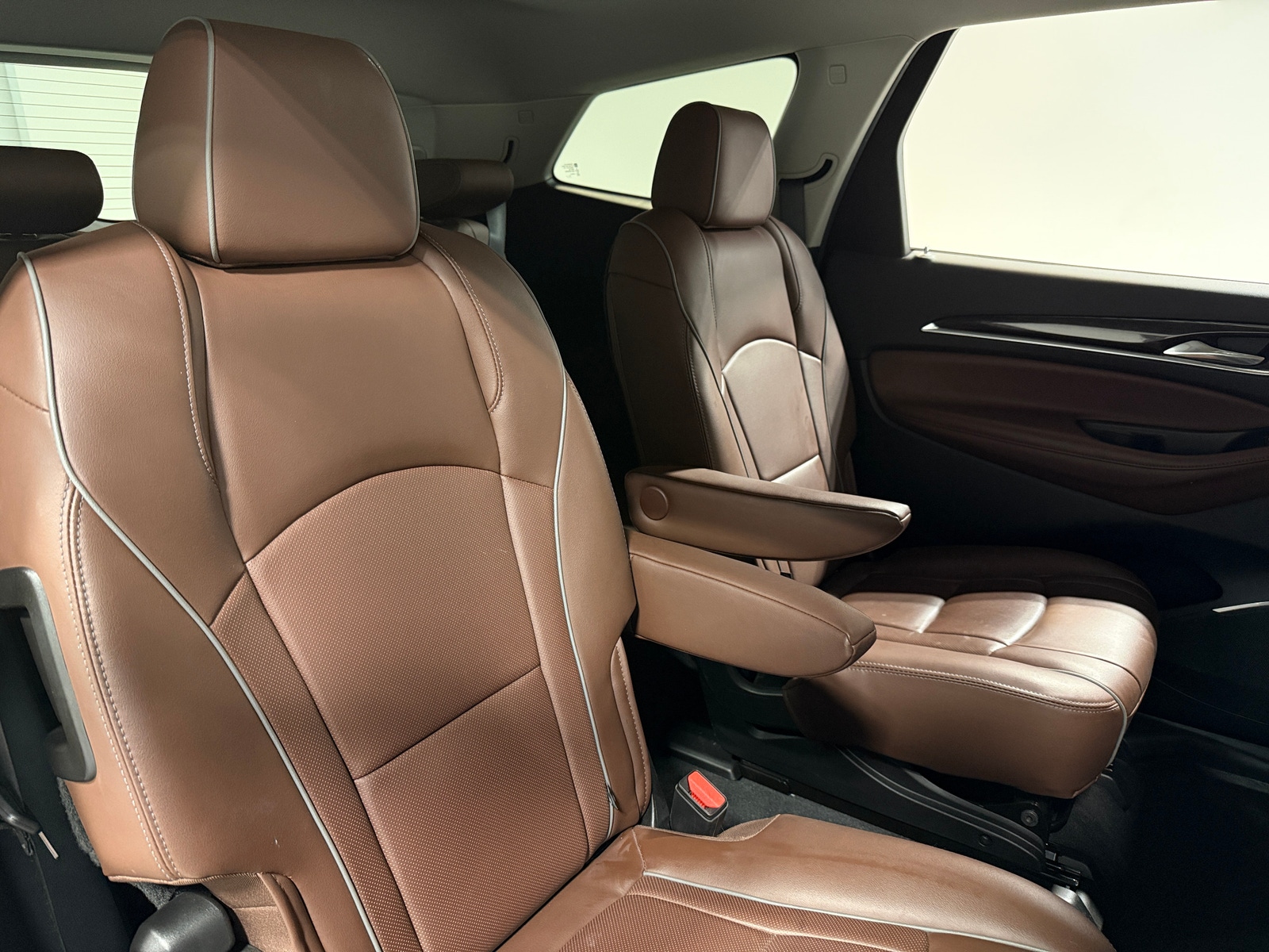 Thumbnail: 2020 Buick Enclave - 5