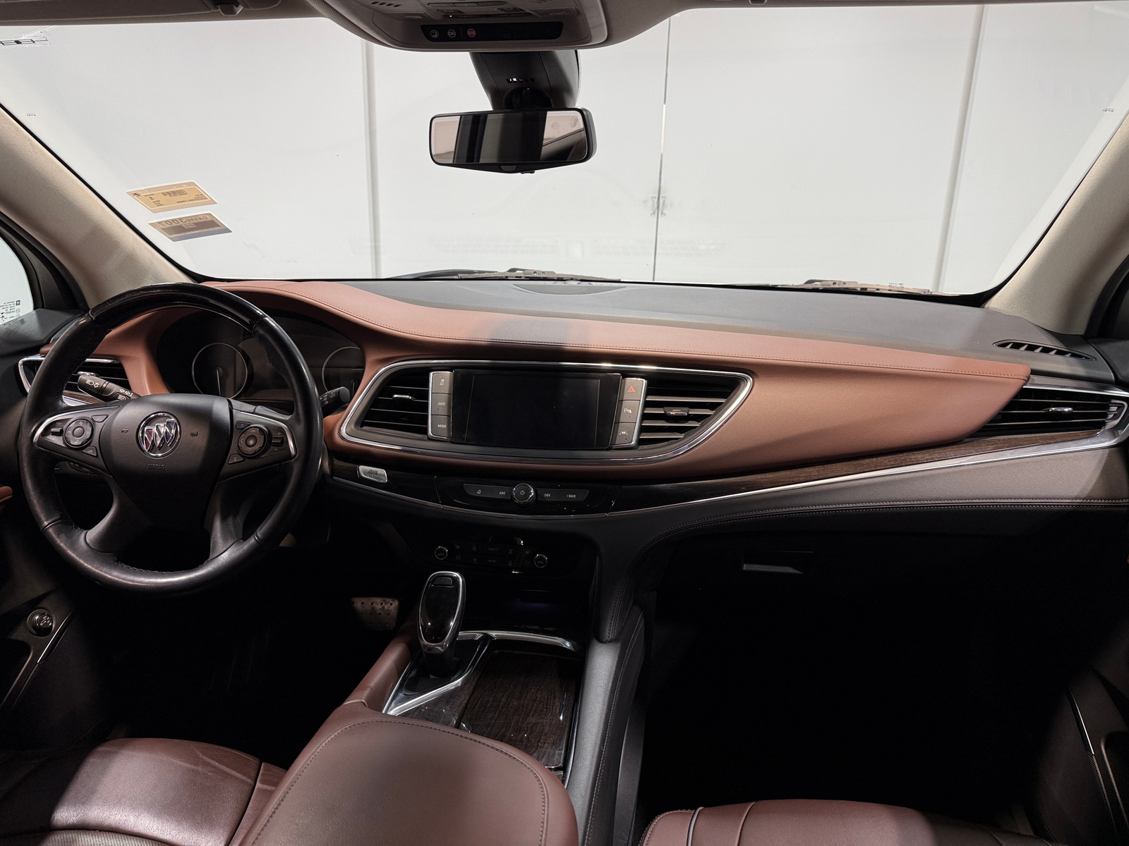 Thumbnail: 2020 Buick Enclave - 2