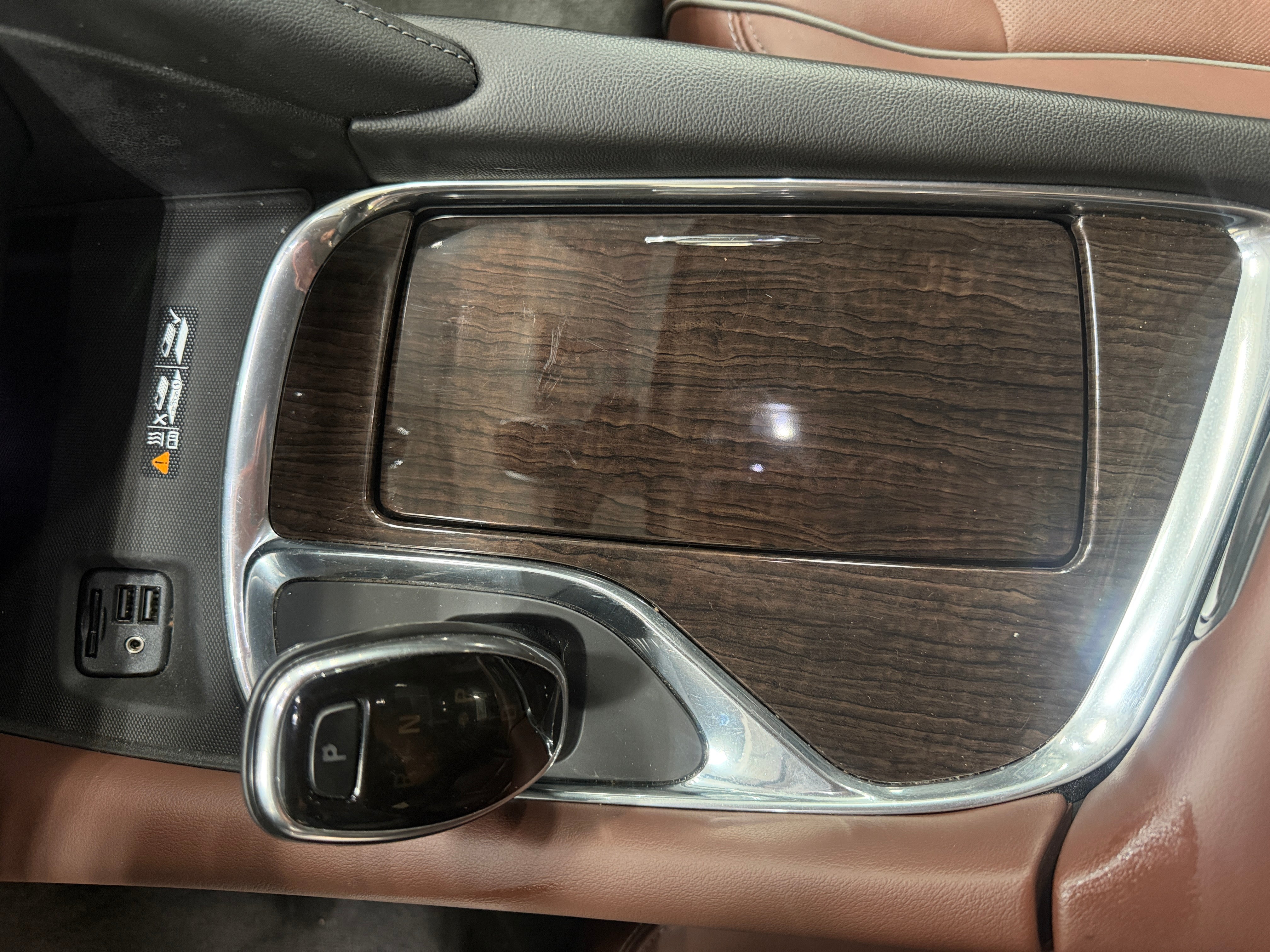 2020 Buick Enclave