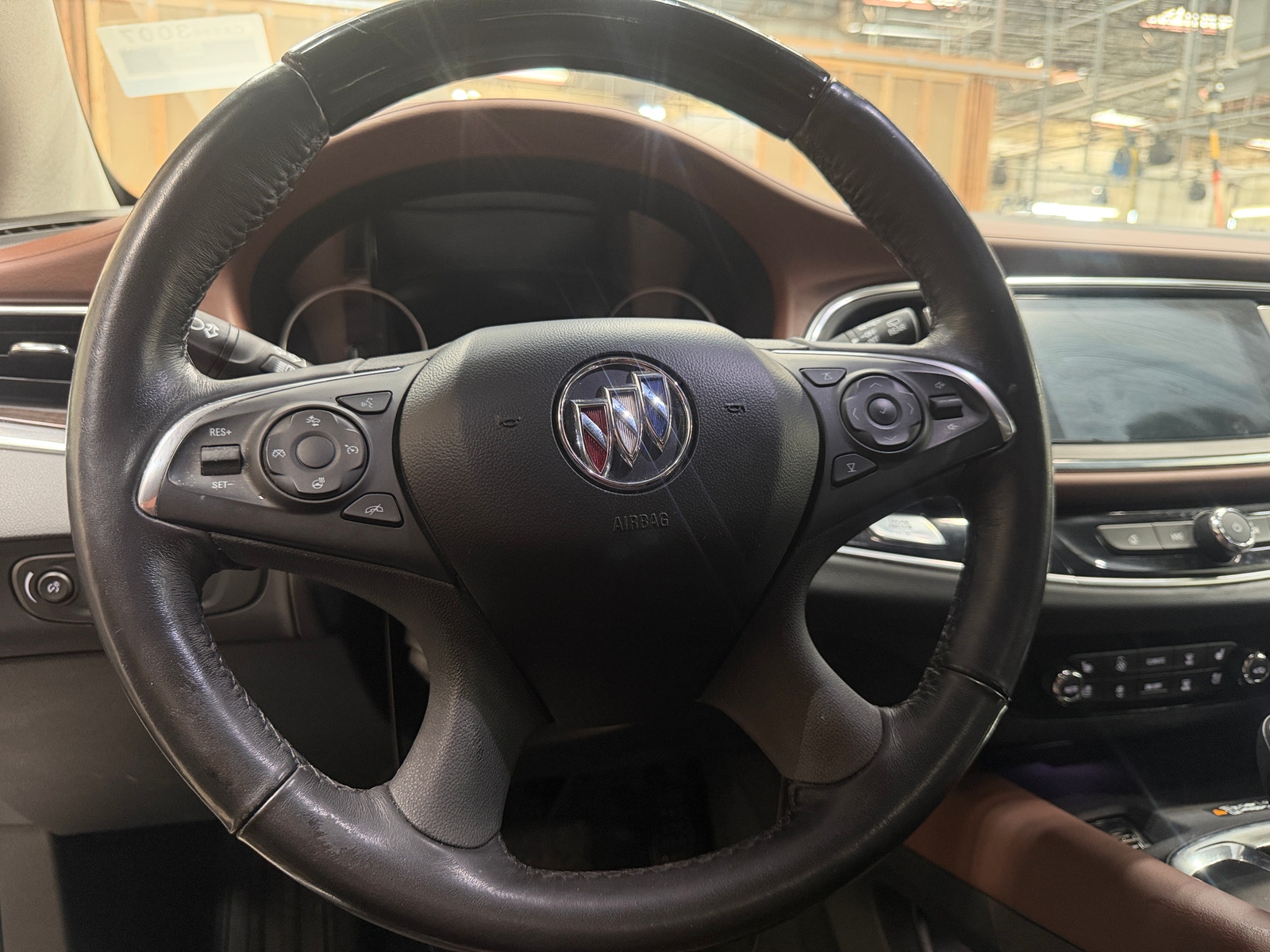 Thumbnail: 2020 Buick Enclave - 4