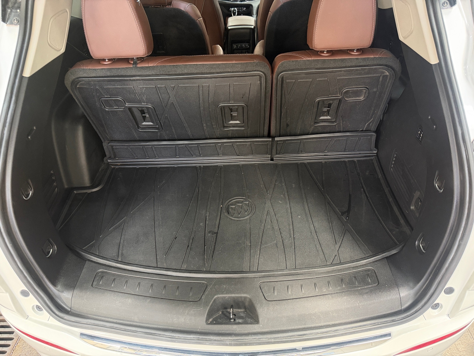 Thumbnail: 2020 Buick Enclave - 6