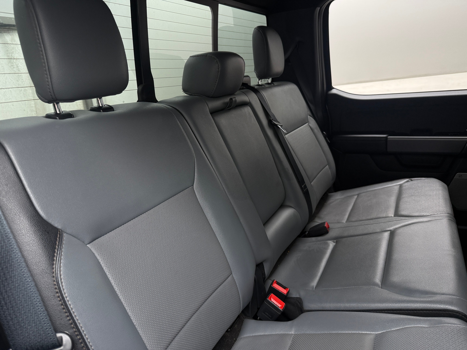 Thumbnail: 2022 Ford F-150 - 5