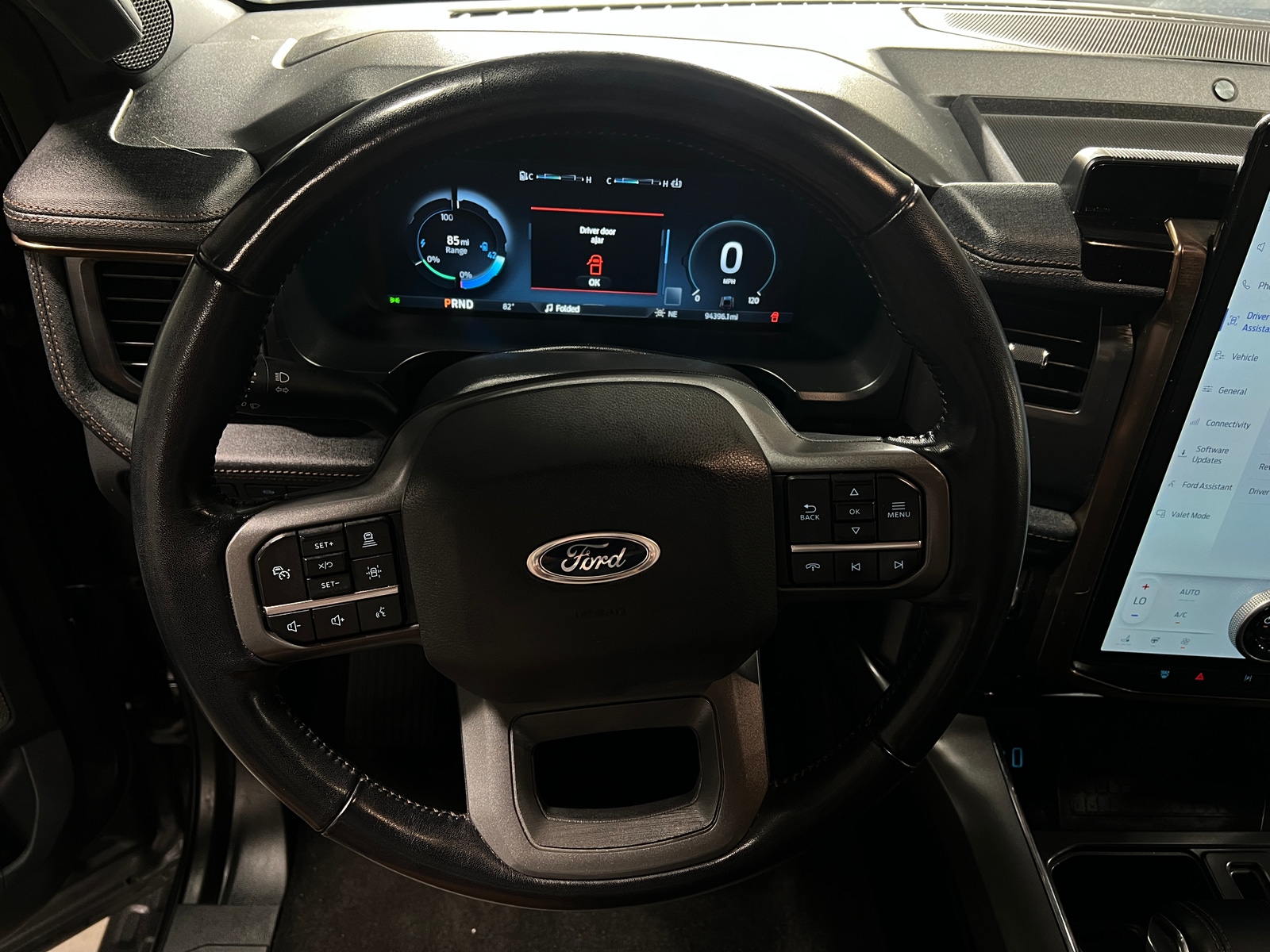 Thumbnail: 2022 Ford F-150 - 4