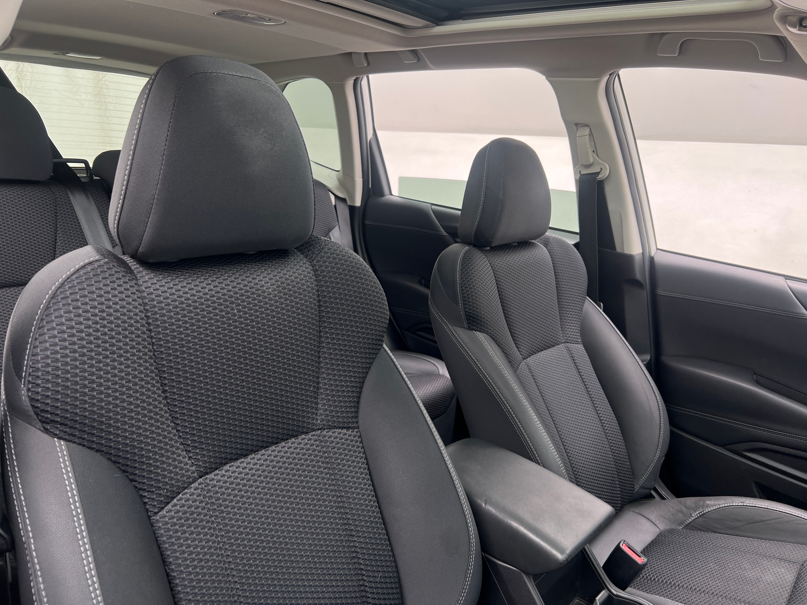 Thumbnail: 2020 Subaru Forester - 2