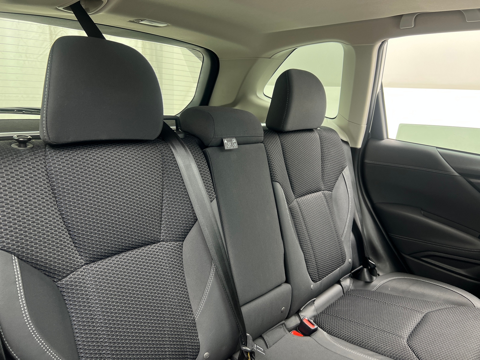 Thumbnail: 2020 Subaru Forester - 6