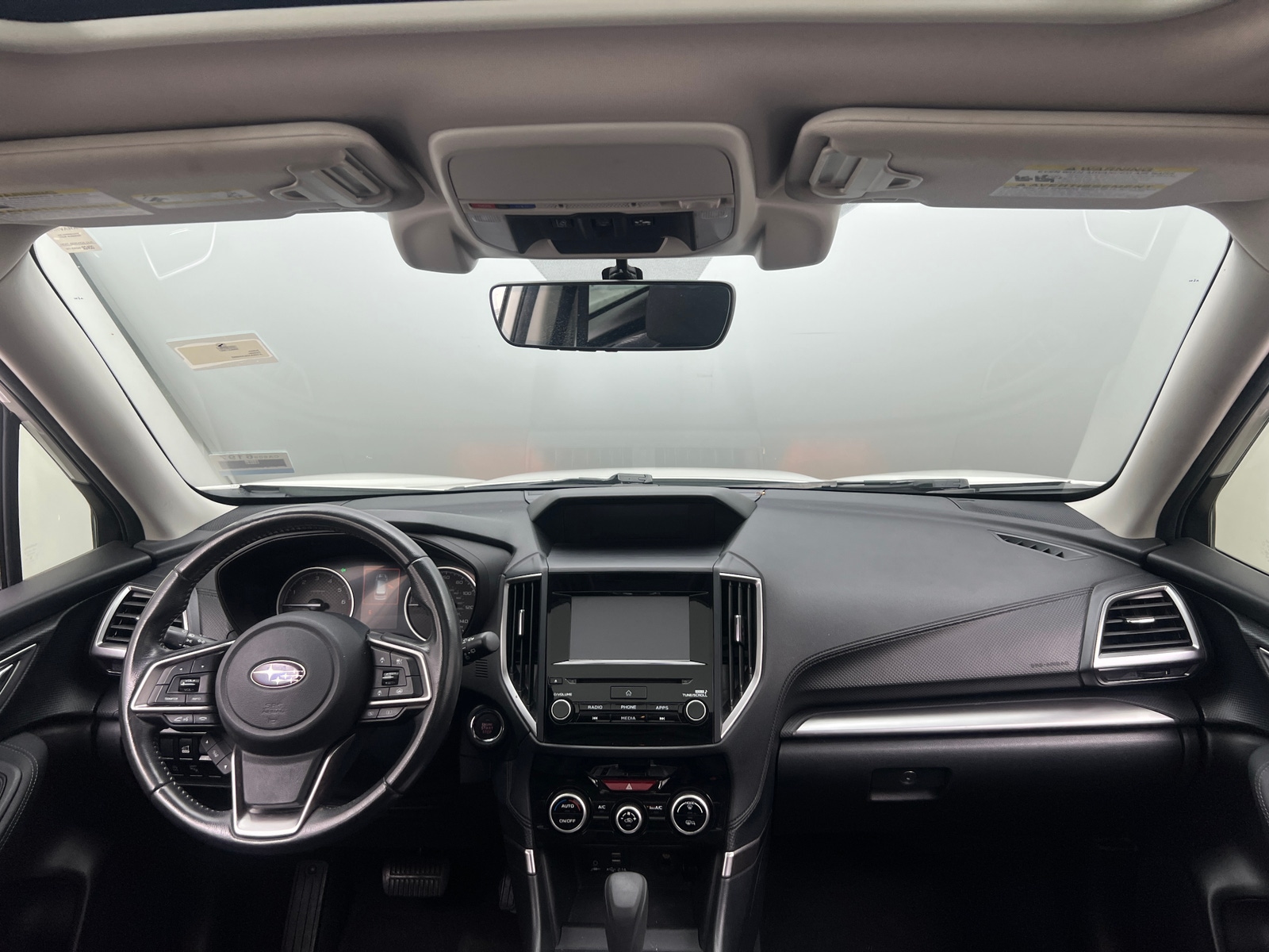 Thumbnail: 2020 Subaru Forester - 3