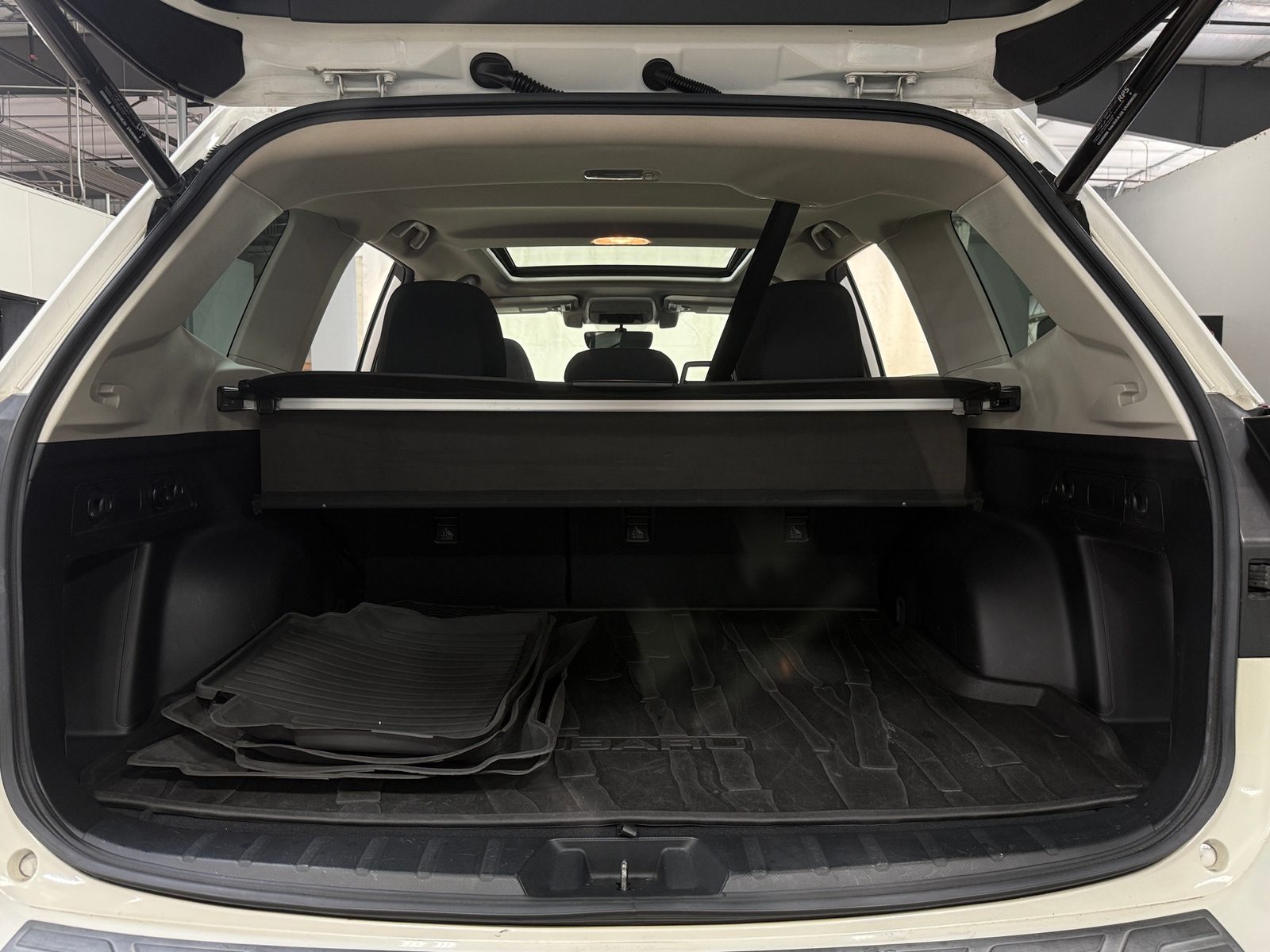 Thumbnail: 2020 Subaru Forester - 7