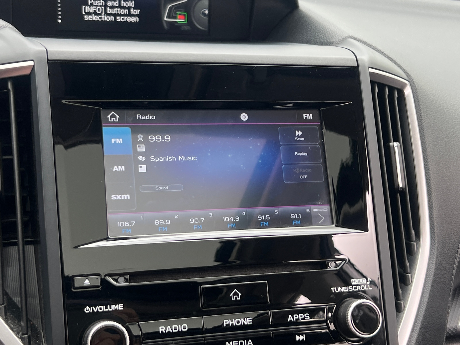 Thumbnail: 2020 Subaru Forester - 4