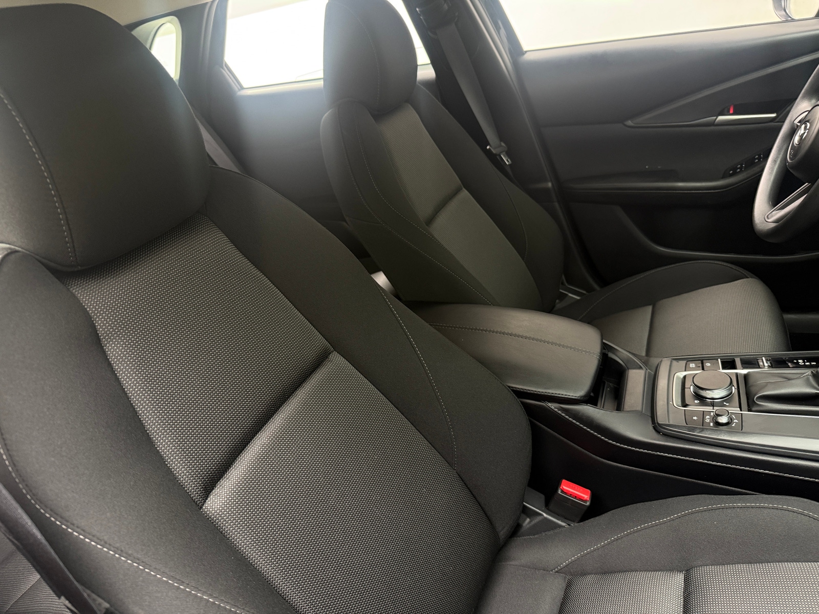 Thumbnail: 2026 Mazda CX-30 - 2