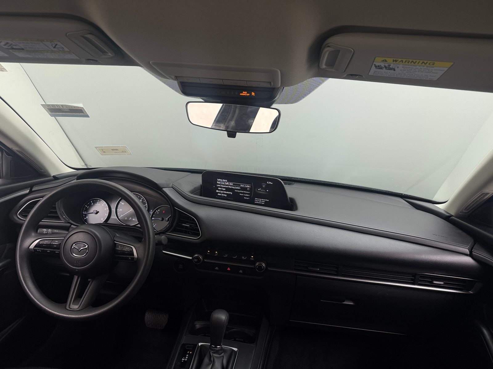 Thumbnail: 2026 Mazda CX-30 - 3