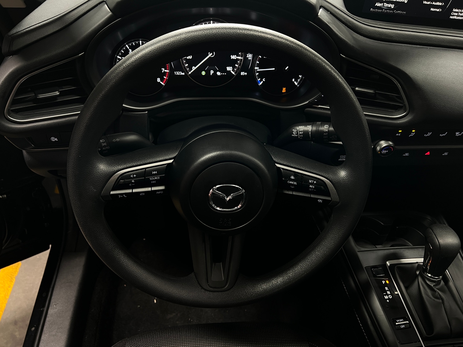 Thumbnail: 2026 Mazda CX-30 - 5
