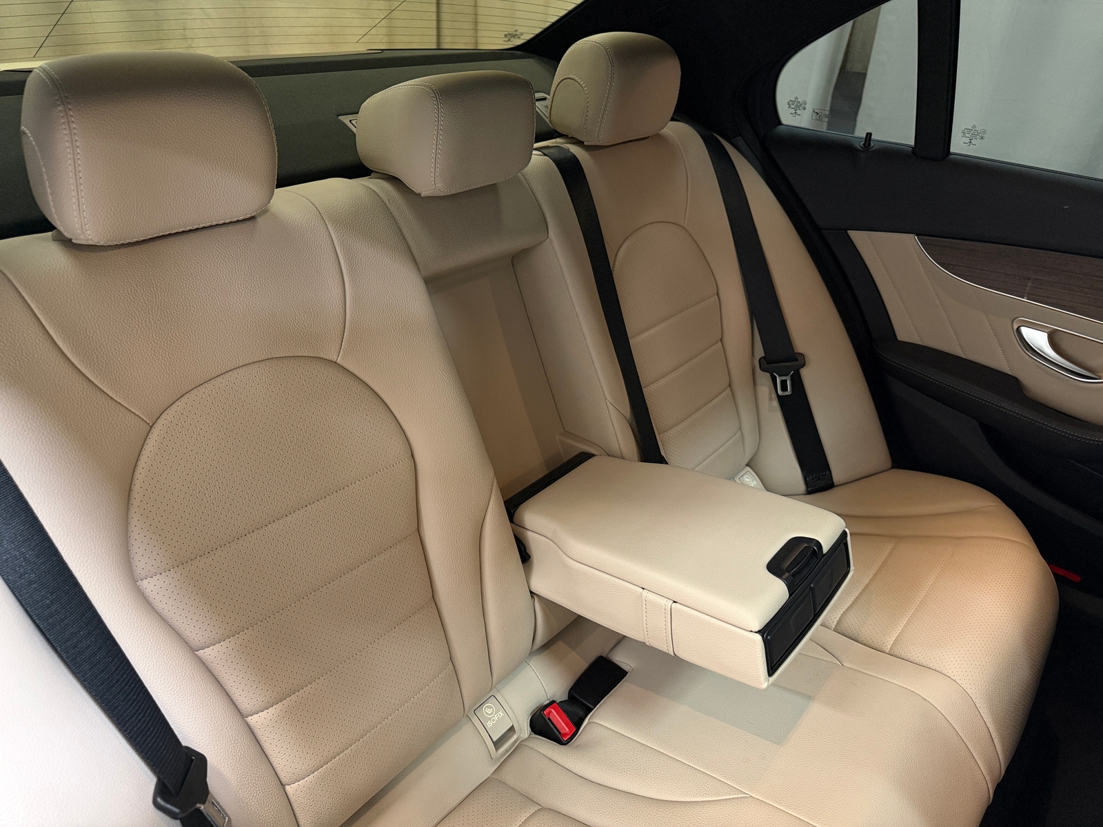 Thumbnail: 2019 Mercedes-Benz C-Class - 5