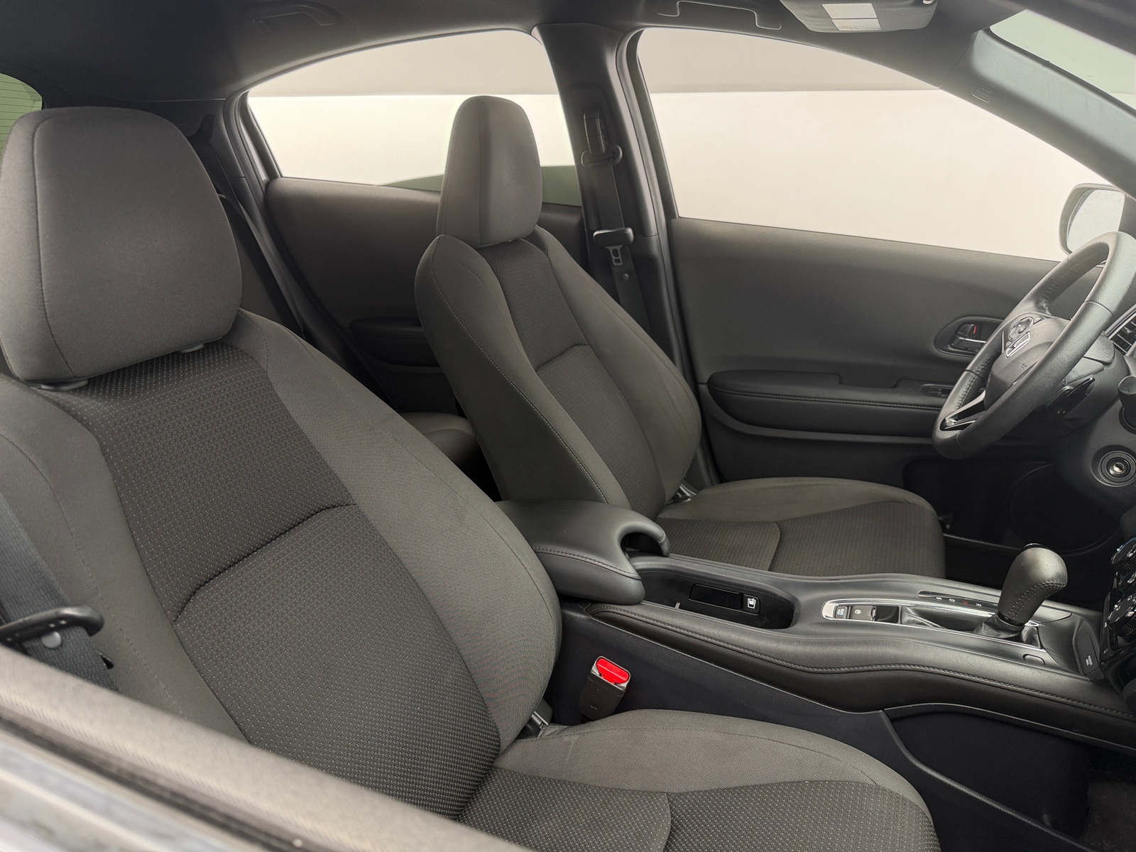 Thumbnail: 2022 Honda HR-V - 2