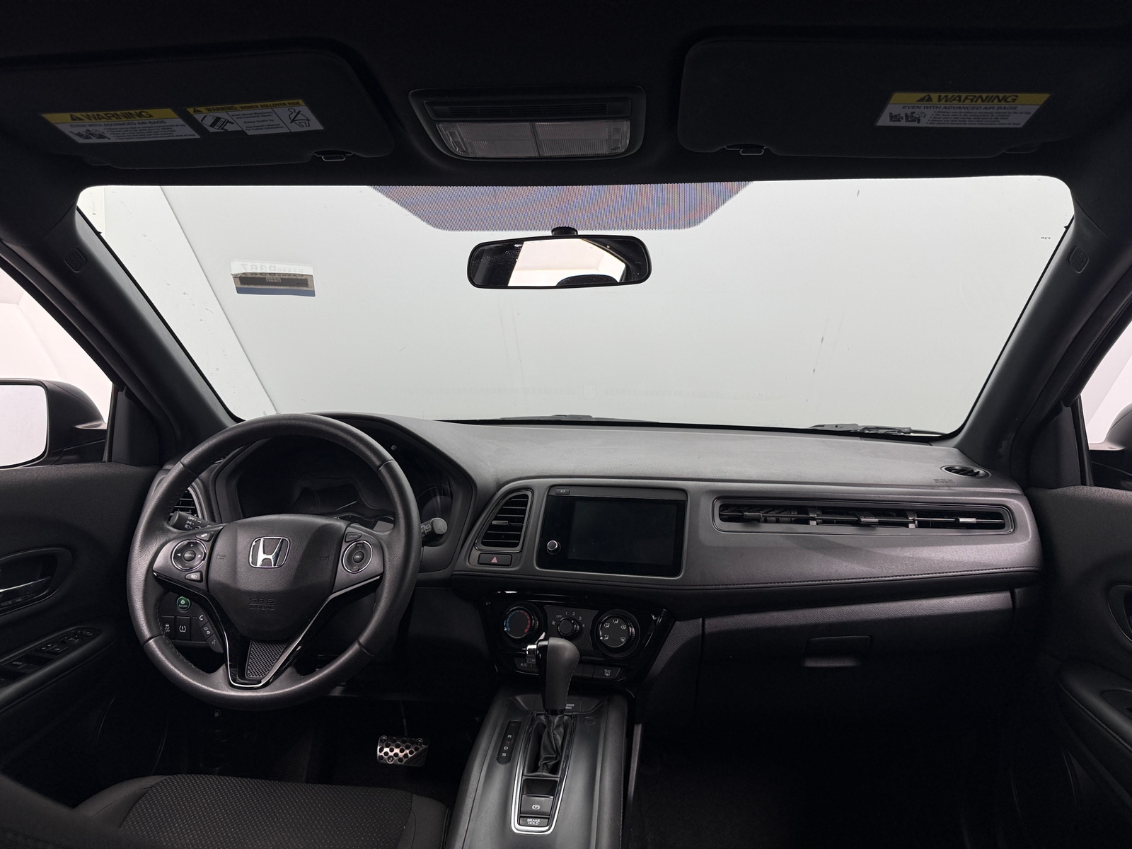 Thumbnail: 2022 Honda HR-V - 3