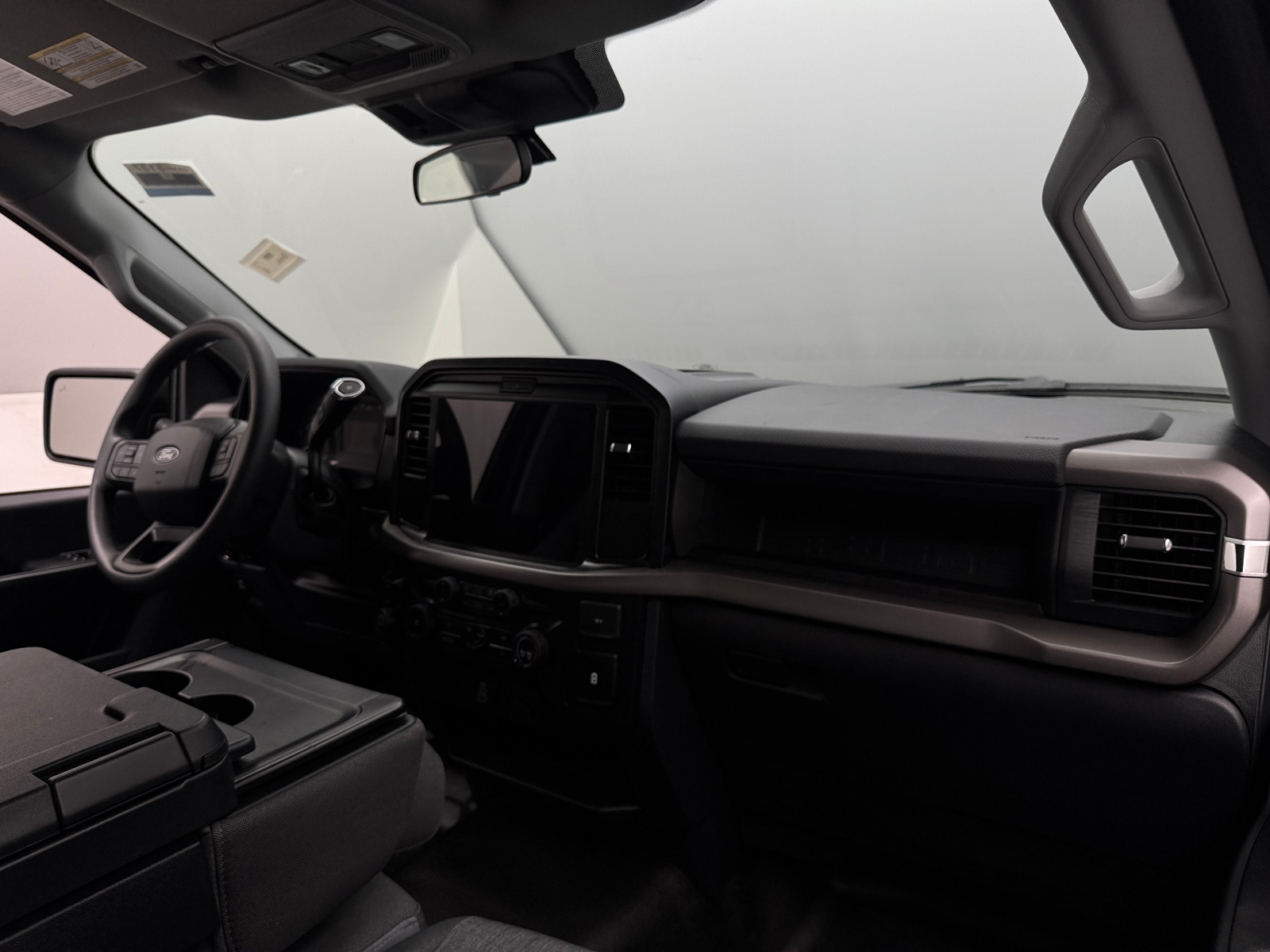 Thumbnail: 2026 Ford Econoline - 3