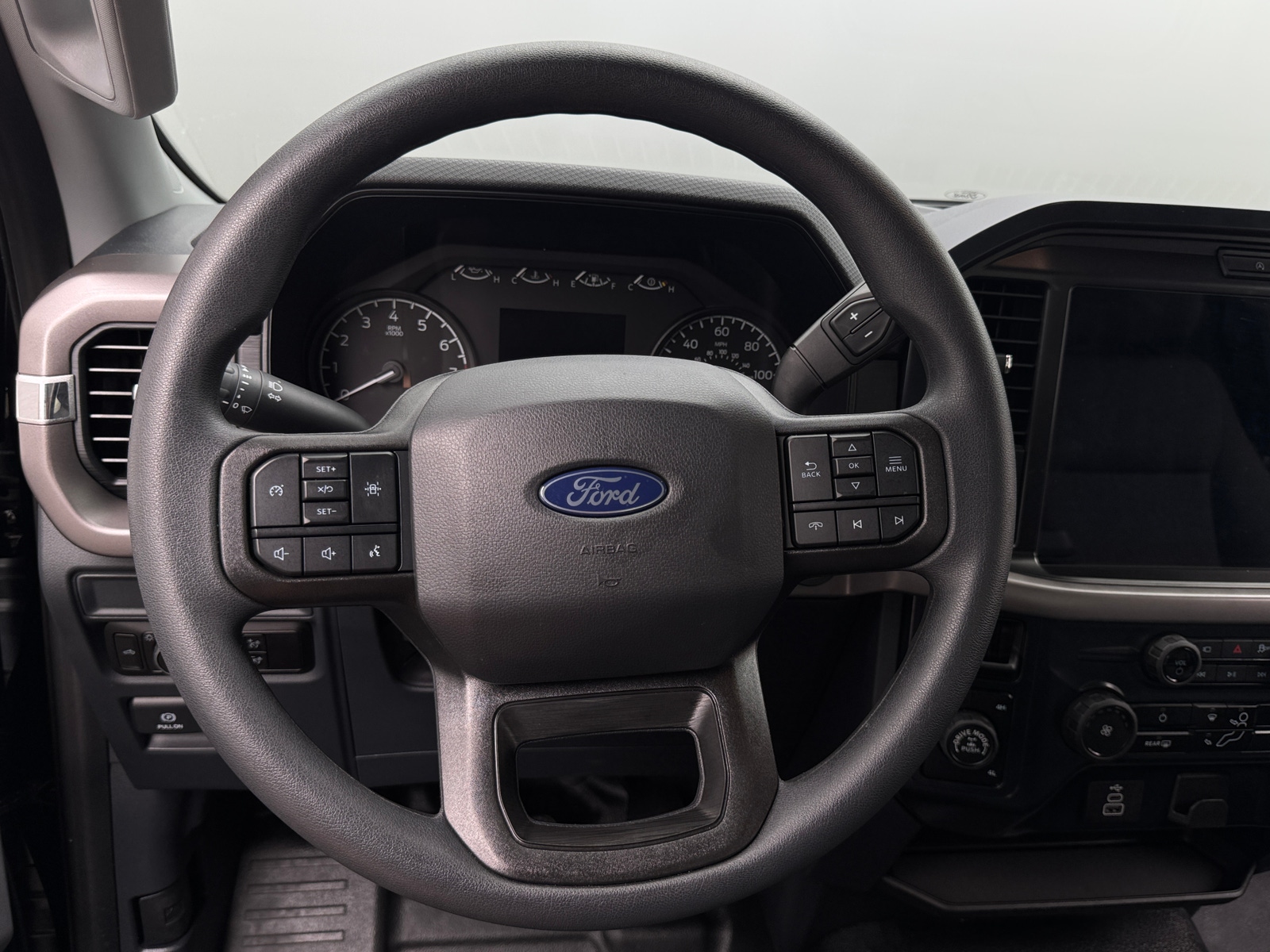 Thumbnail: 2026 Ford Econoline - 5