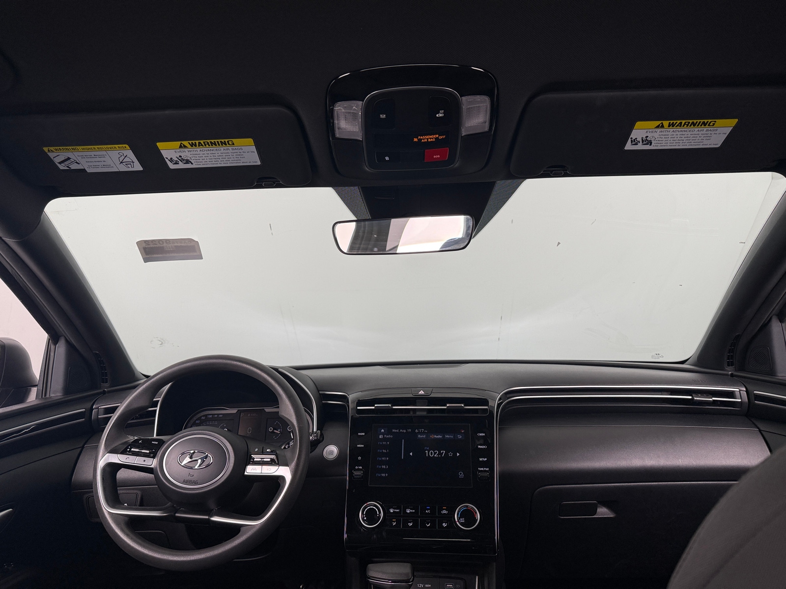 Thumbnail: 2023 Hyundai Santa Cruz - 3