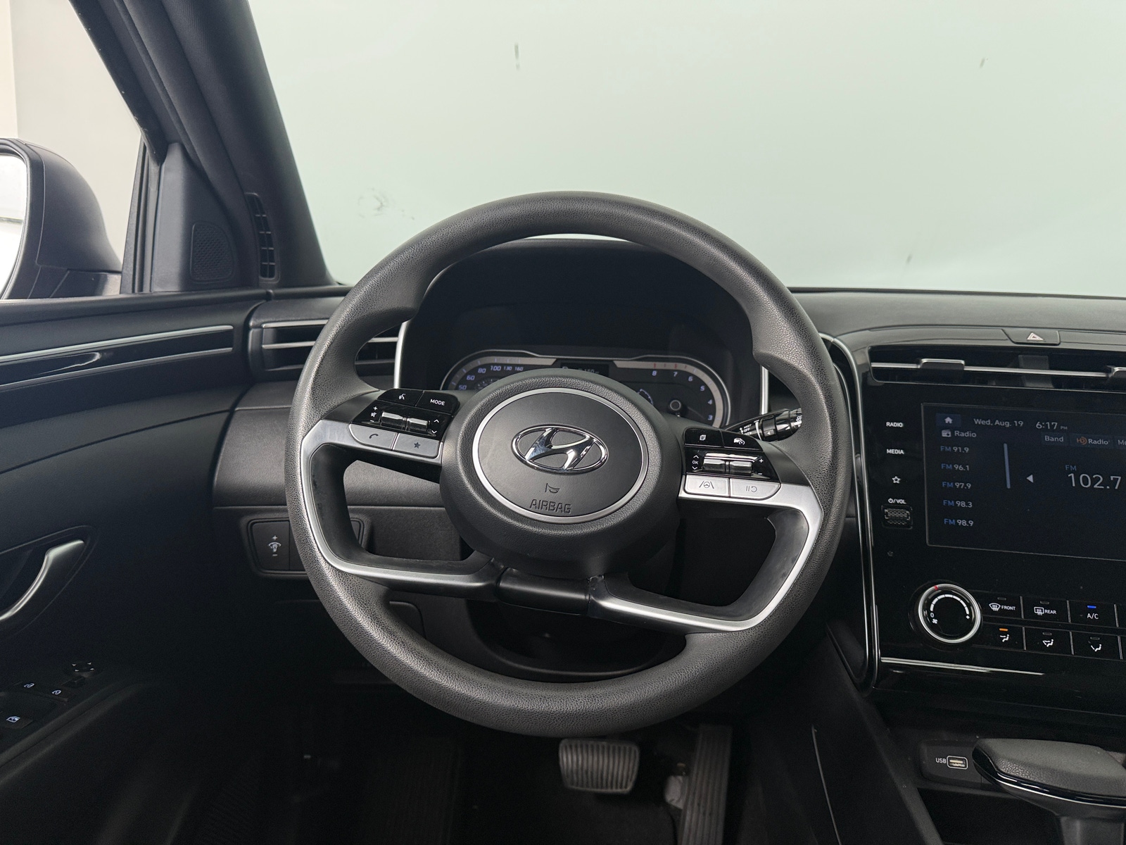 Thumbnail: 2023 Hyundai Santa Cruz - 5