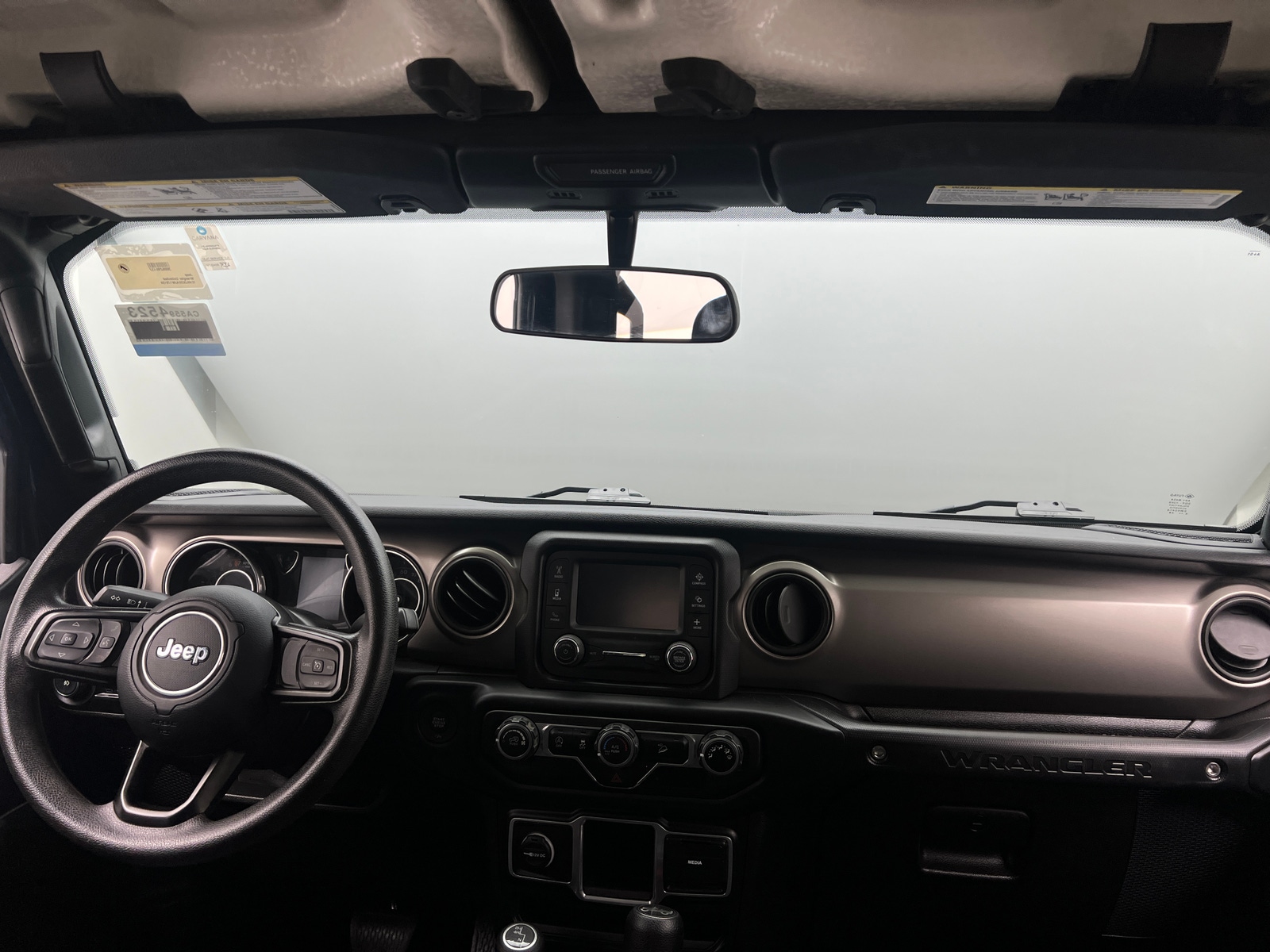 Thumbnail: 2018 Jeep Wrangler - 3