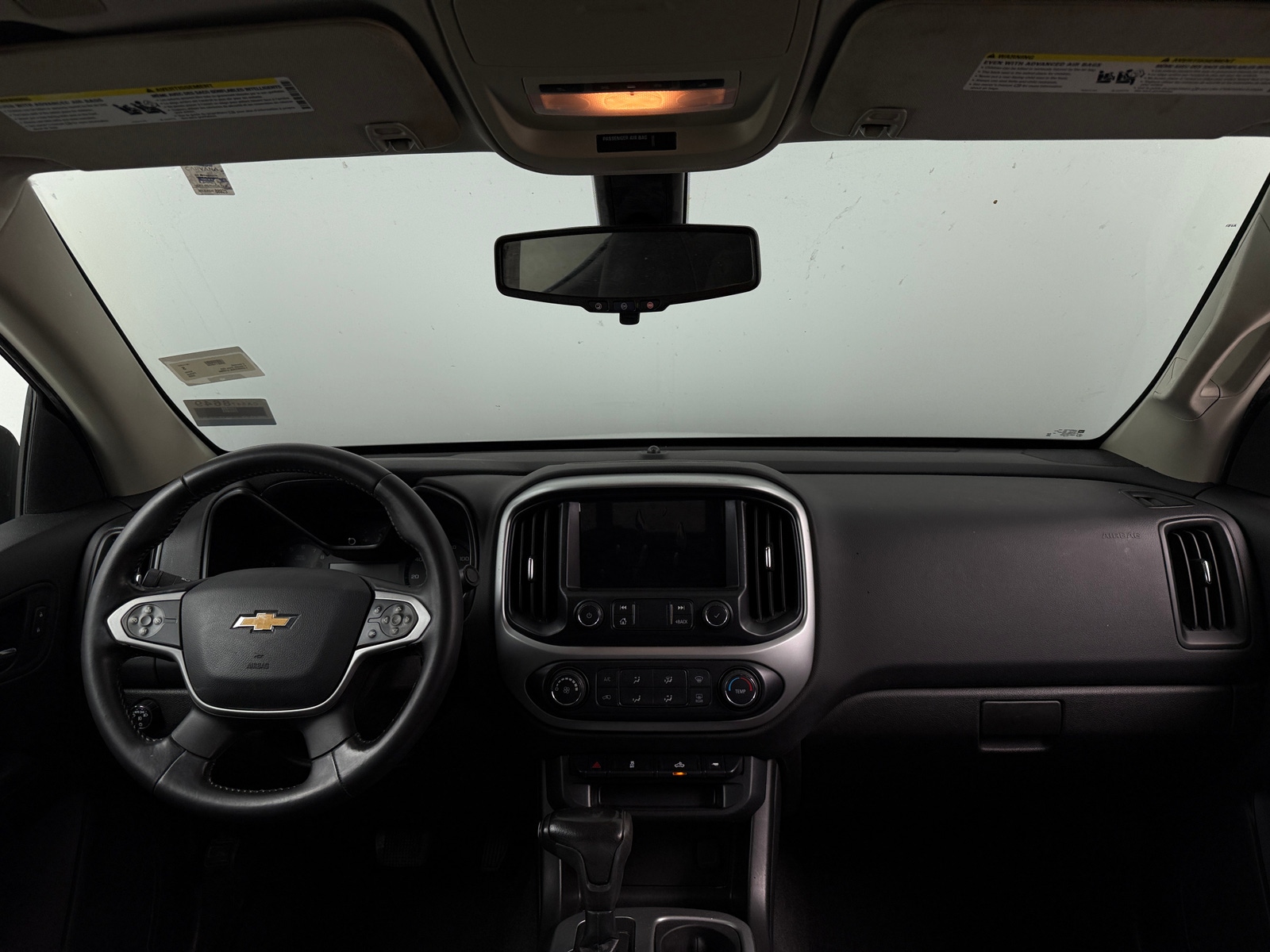 Thumbnail: 2020 Chevrolet Colorado - 3