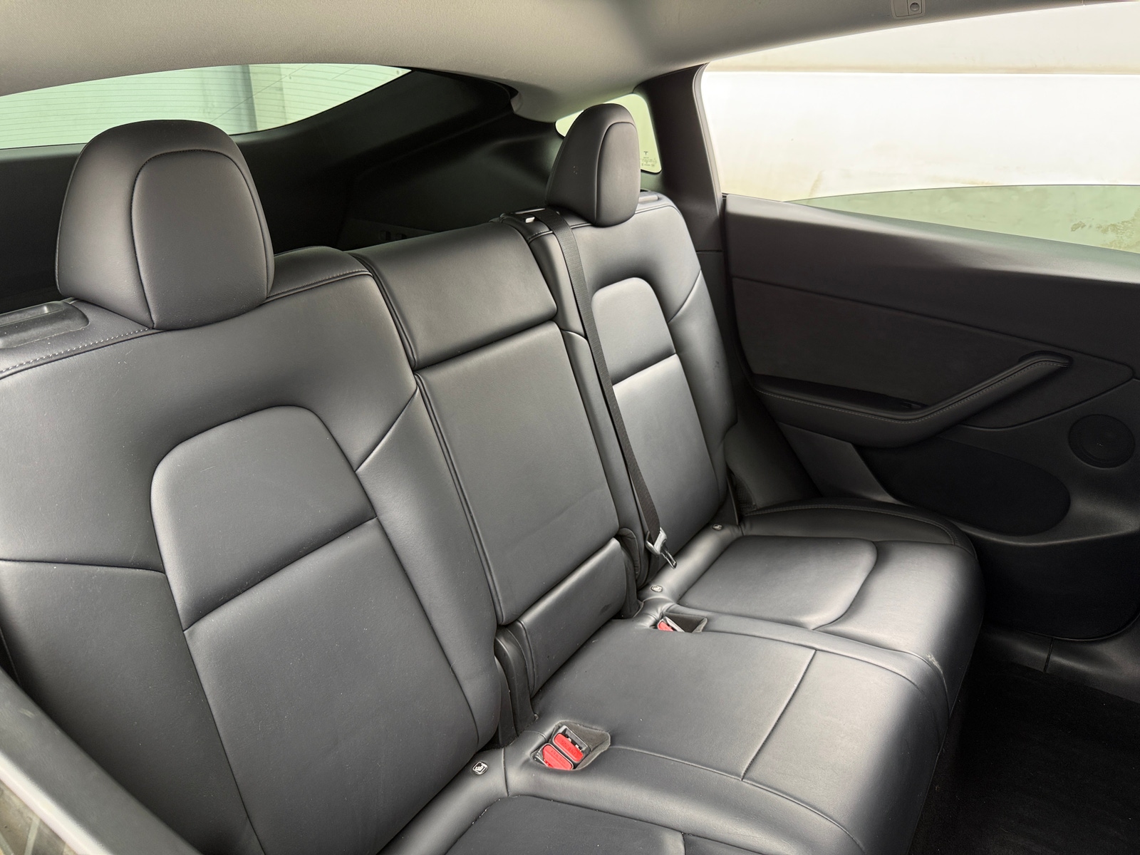 Thumbnail: 2021 Tesla Model Y - 5