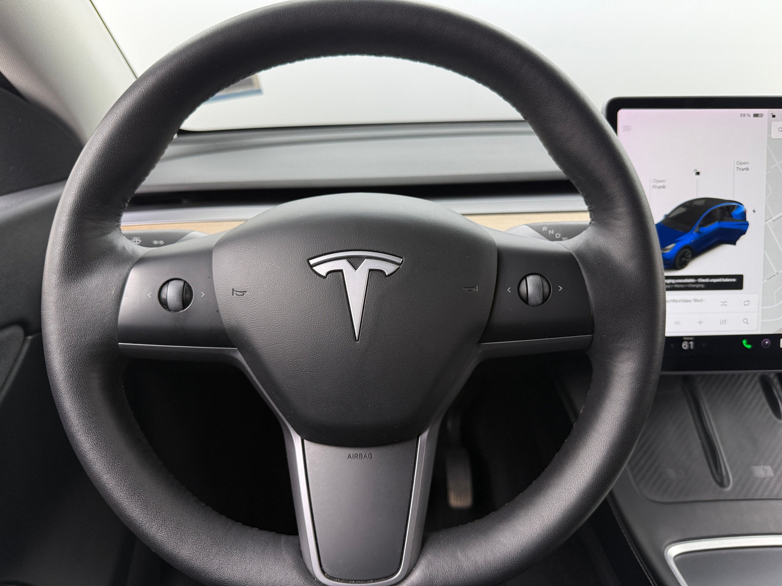 Thumbnail: 2021 Tesla Model Y - 4