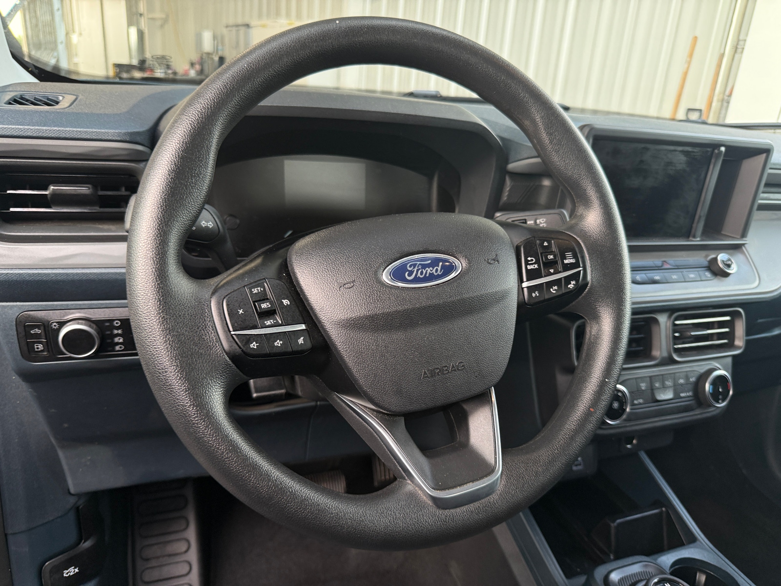 Thumbnail: 2023 Ford Maverick - 5