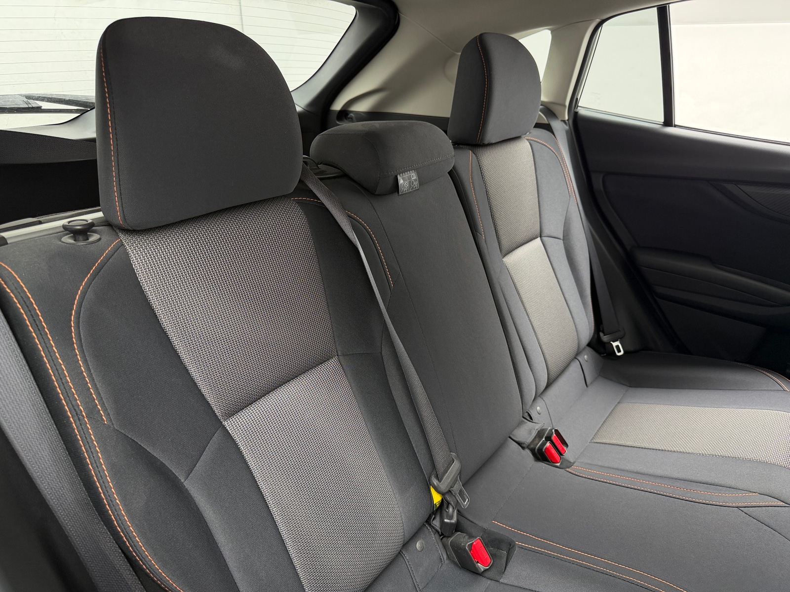 Thumbnail: 2019 Subaru Crosstrek - 6