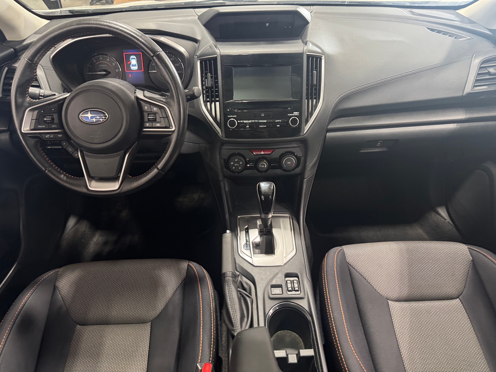 Thumbnail: 2019 Subaru Crosstrek - 3