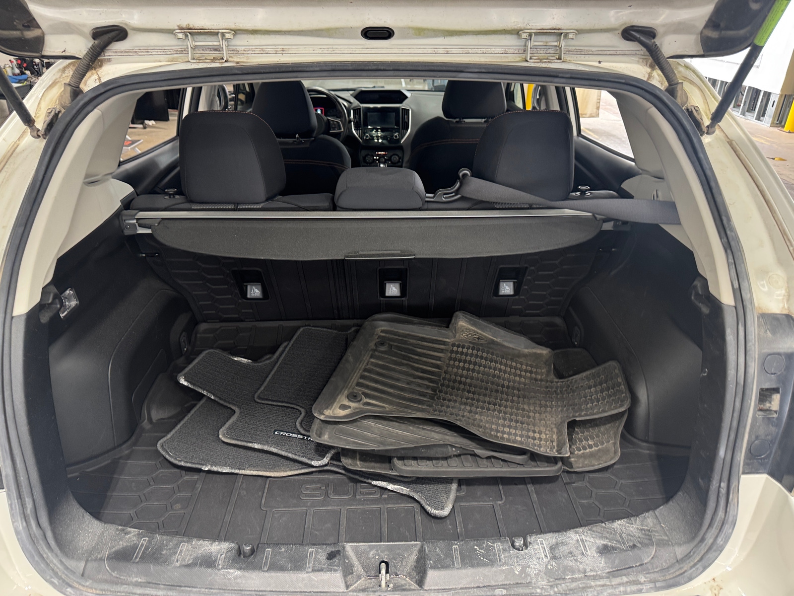 Thumbnail: 2019 Subaru Crosstrek - 7