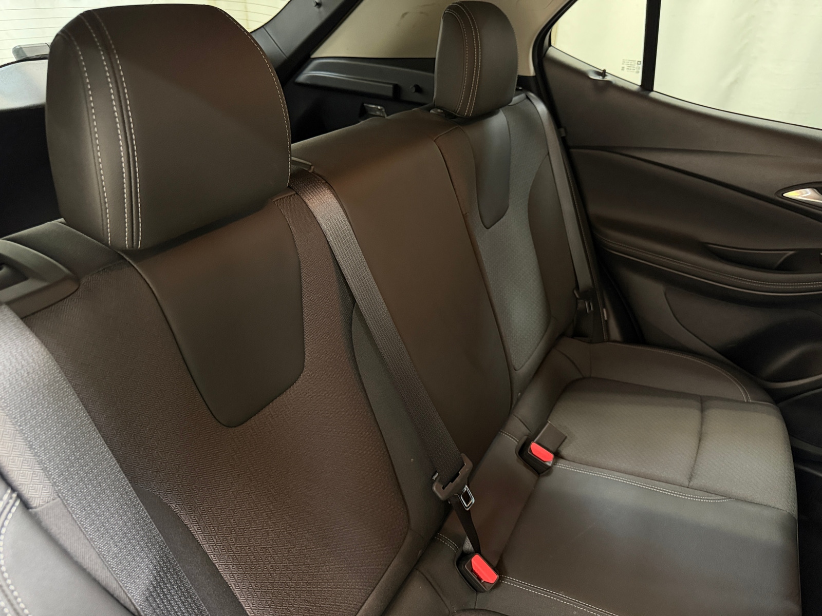 Thumbnail: 2025 Buick Encore GX - 5