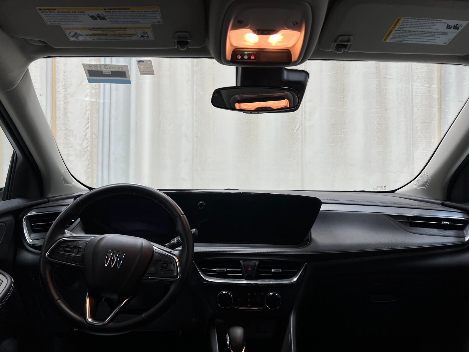 Thumbnail: 2025 Buick Encore GX - 2