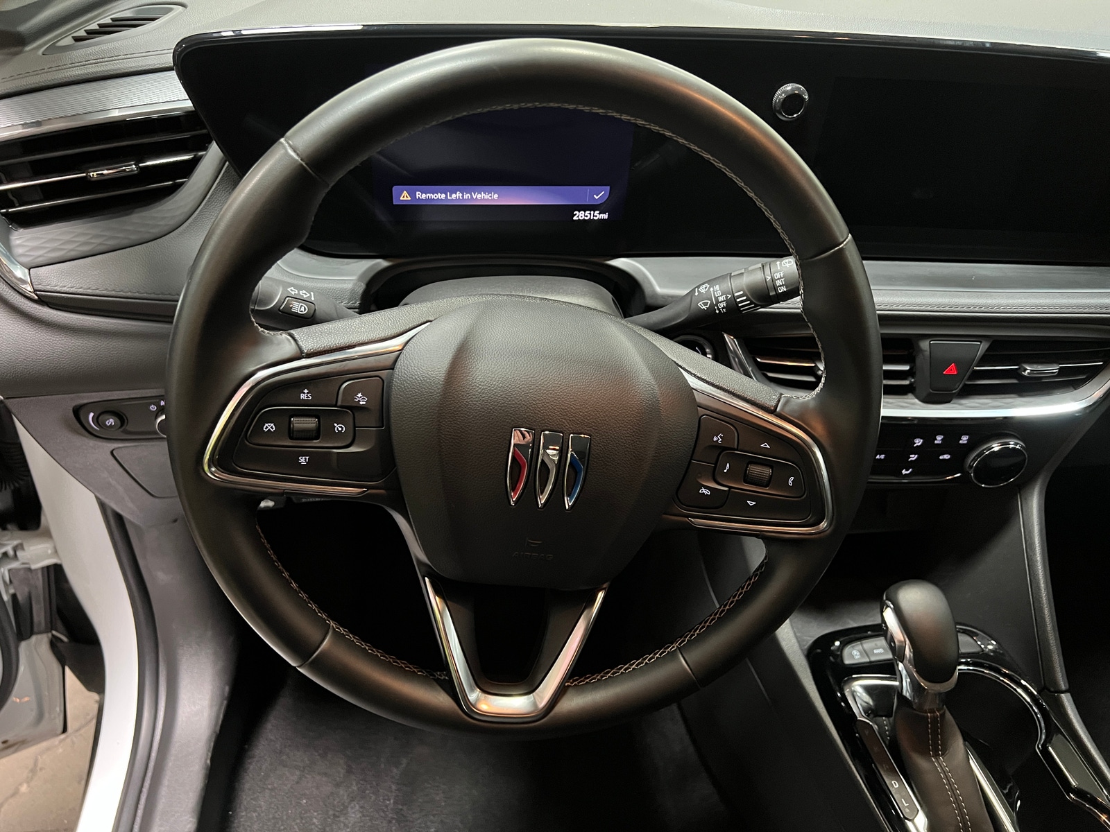 Thumbnail: 2025 Buick Encore GX - 4