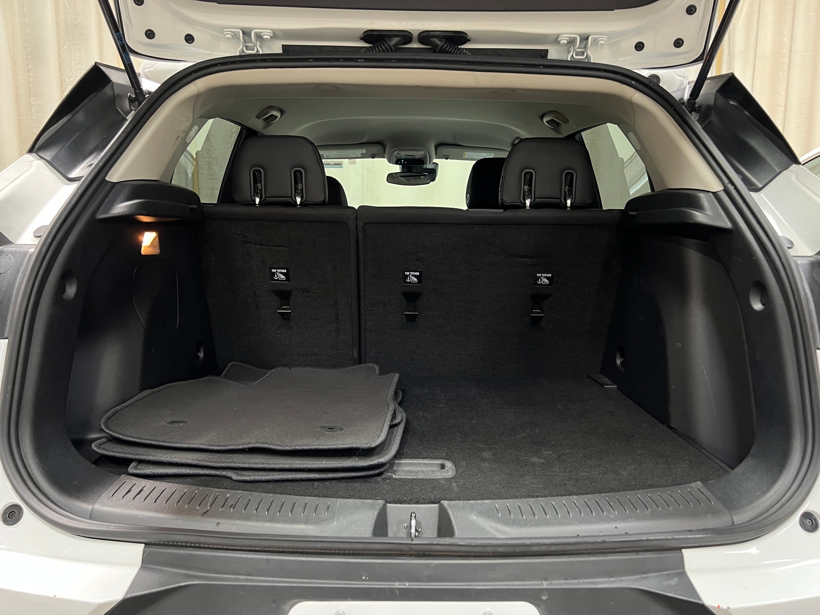 Thumbnail: 2025 Buick Encore GX - 6