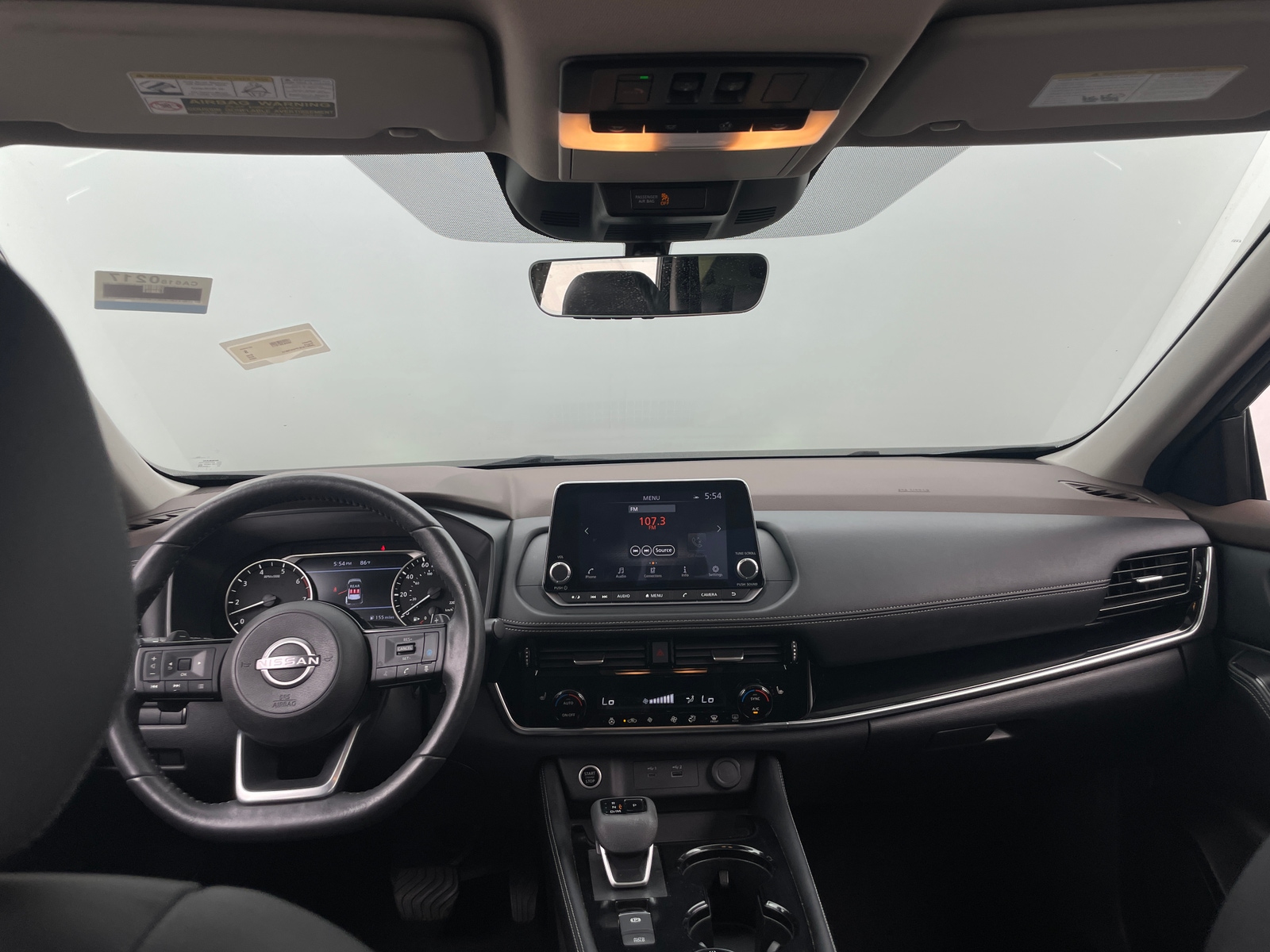 Thumbnail: 2023 Nissan Rogue - 2