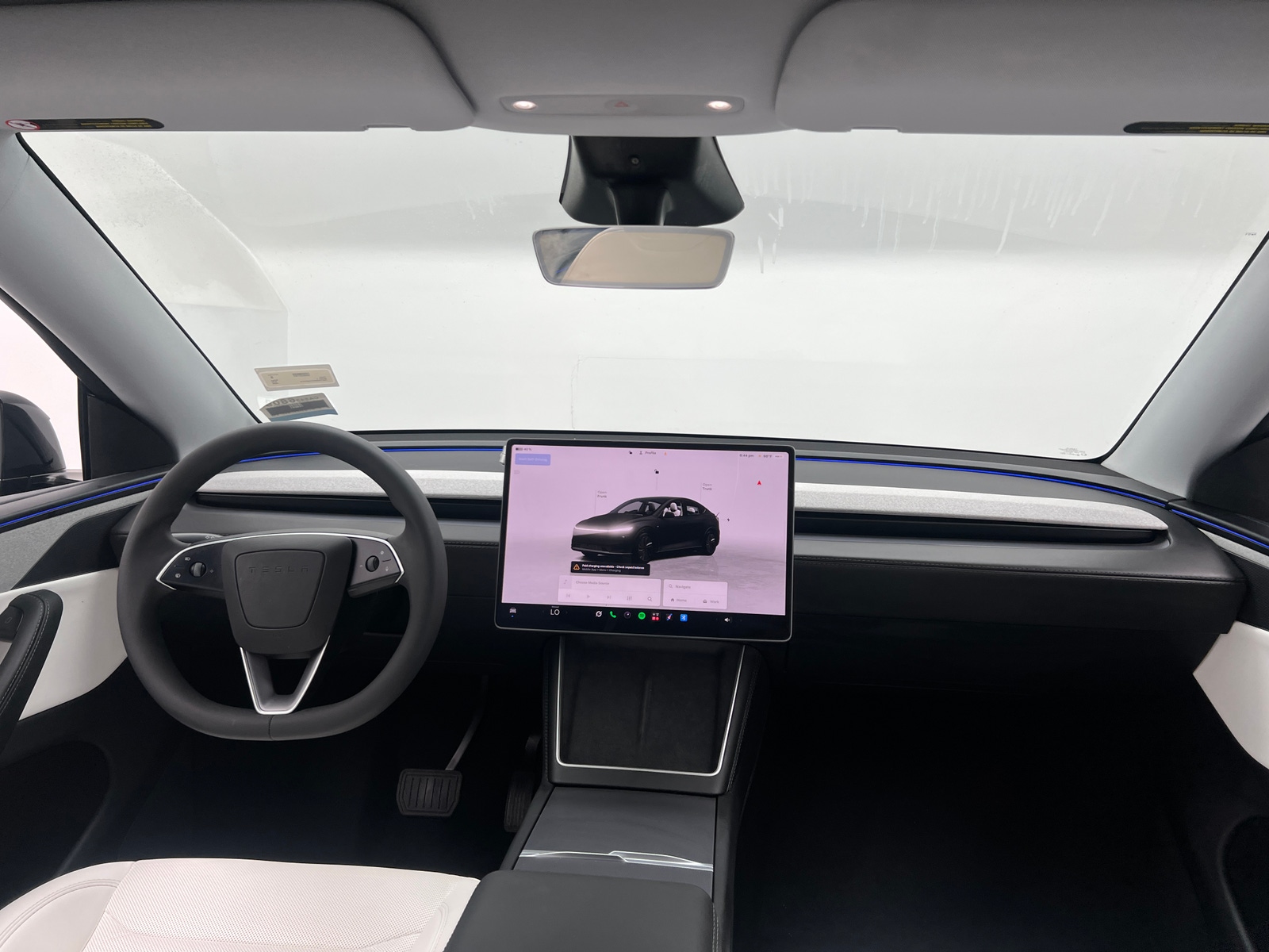 Thumbnail: 2026 Tesla Model Y - 2