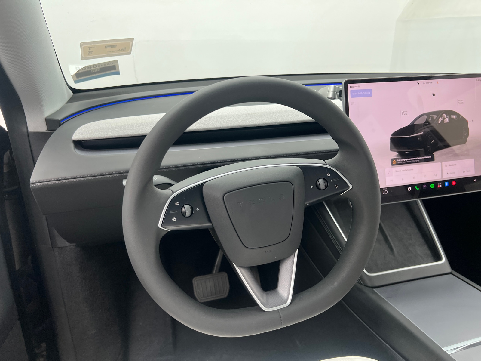 Thumbnail: 2026 Tesla Model Y - 4