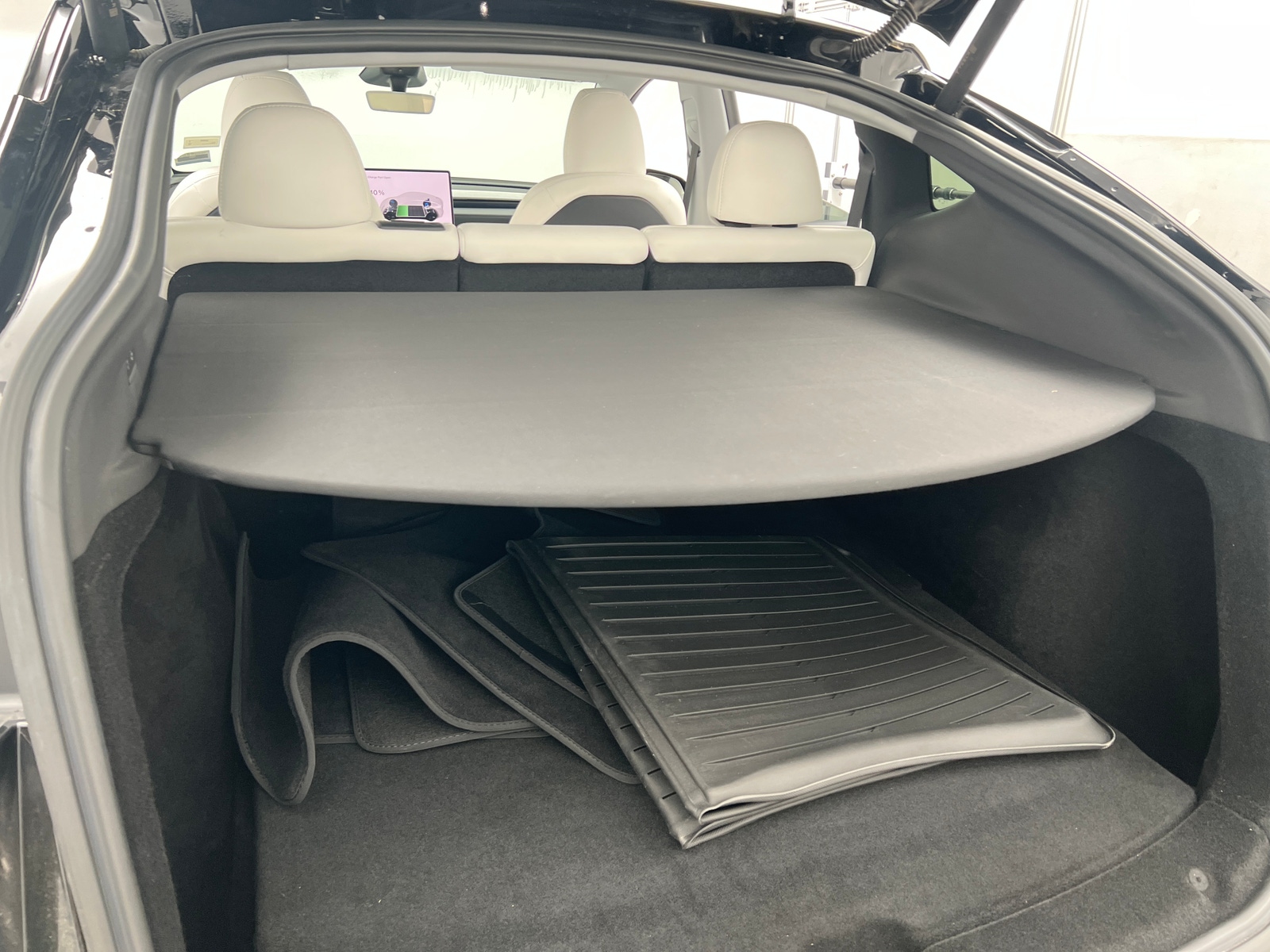 Thumbnail: 2026 Tesla Model Y - 6