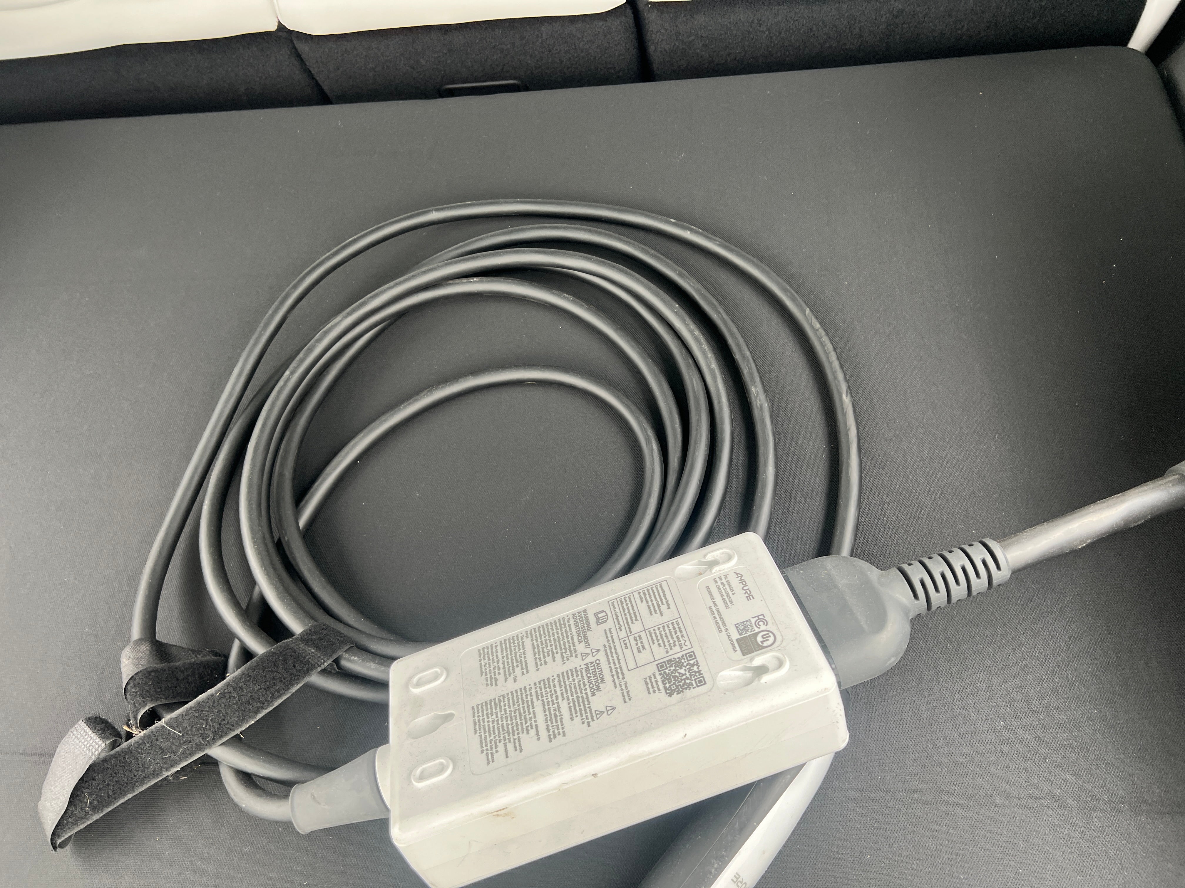 Used 2026 Tesla Model Y Long Range with VIN 7SAYGDEE2TA451513 for sale in Oak Creek, WI