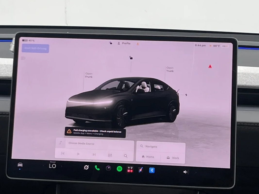 Thumbnail: 2026 Tesla Model Y - 3