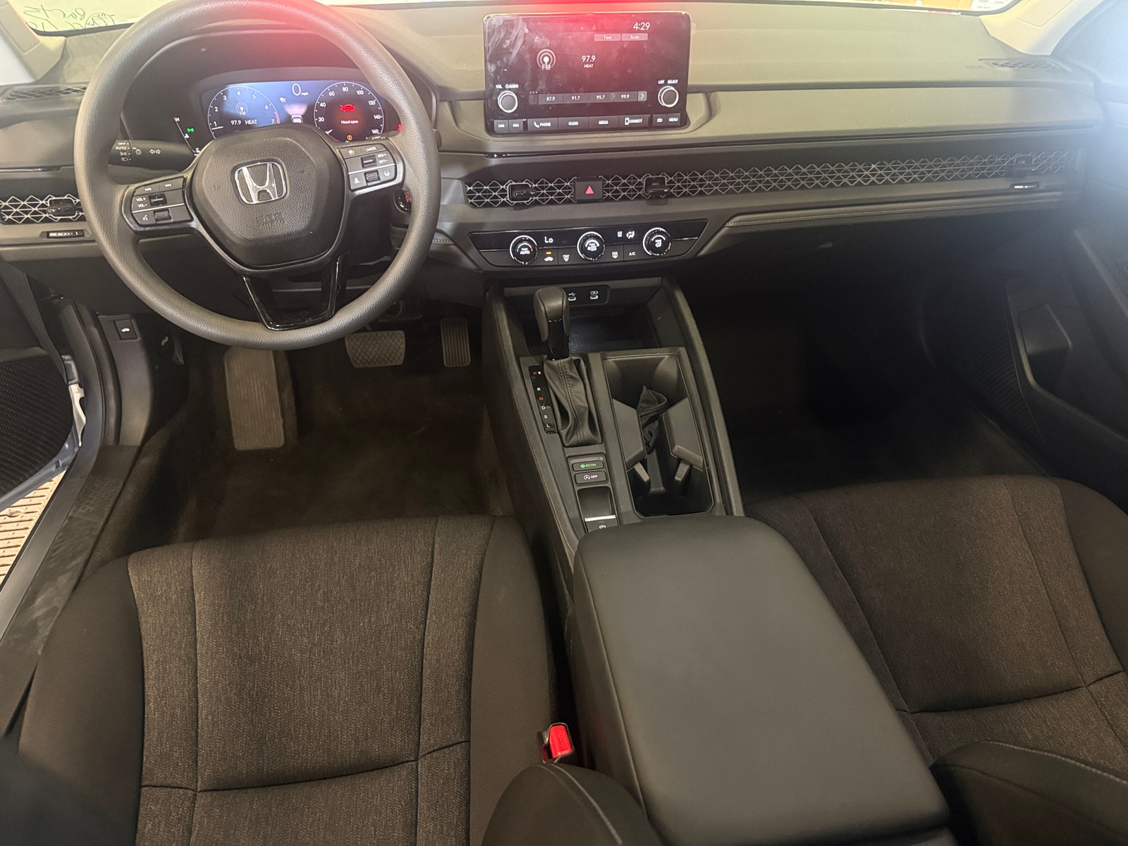 Thumbnail: 2025 Honda Accord - 3