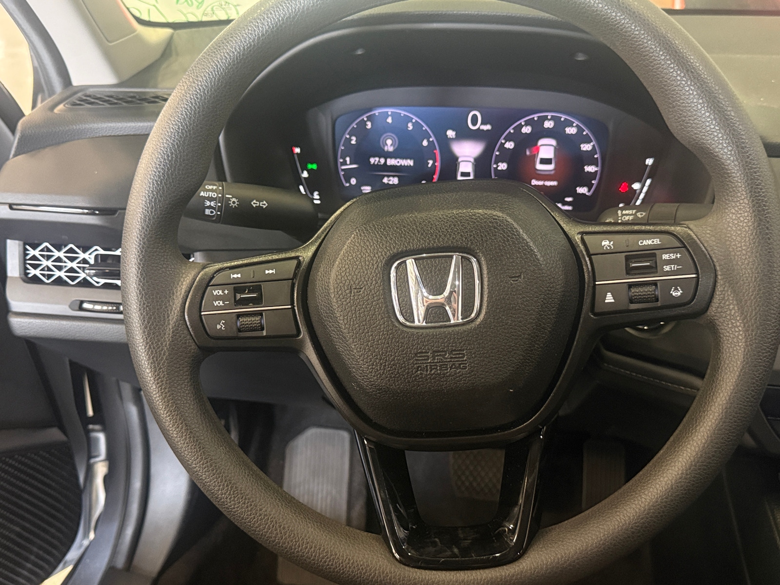 Thumbnail: 2025 Honda Accord - 5