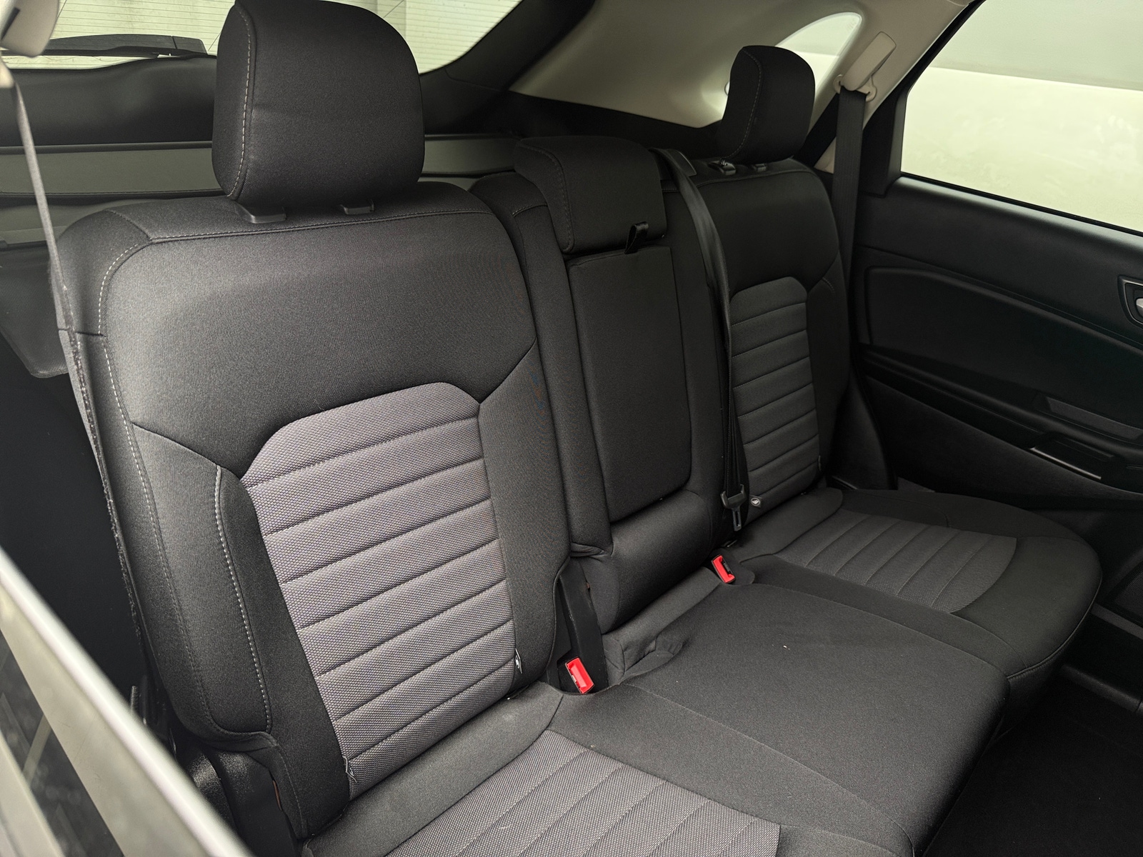 Thumbnail: 2021 Ford Edge - 6