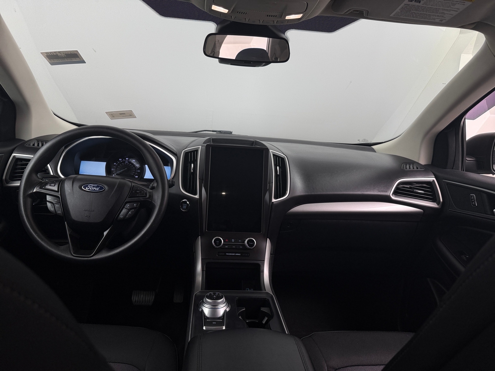 Thumbnail: 2021 Ford Edge - 3